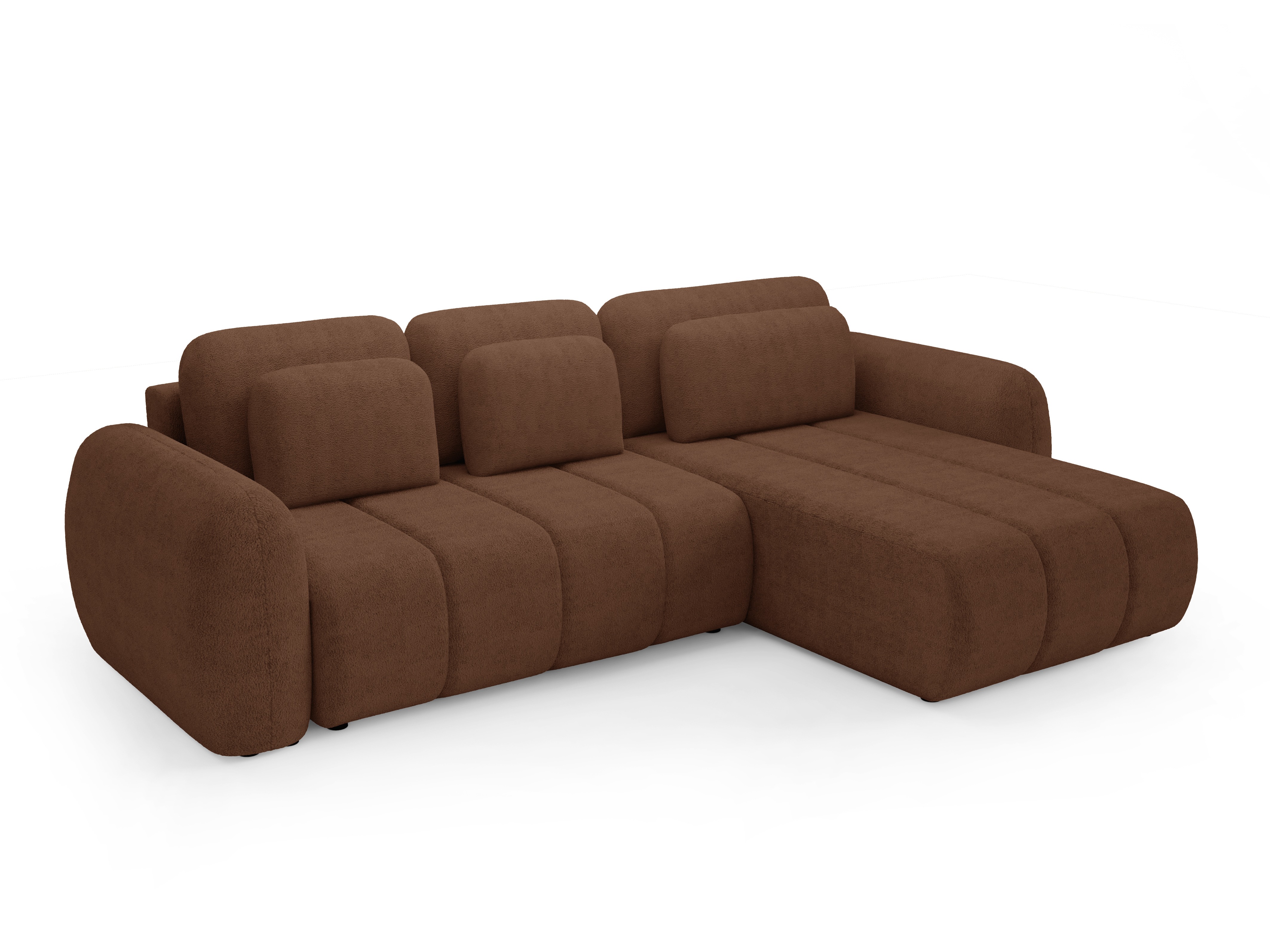 Stūra dīvāns Franklin 108 (Quelle 54)