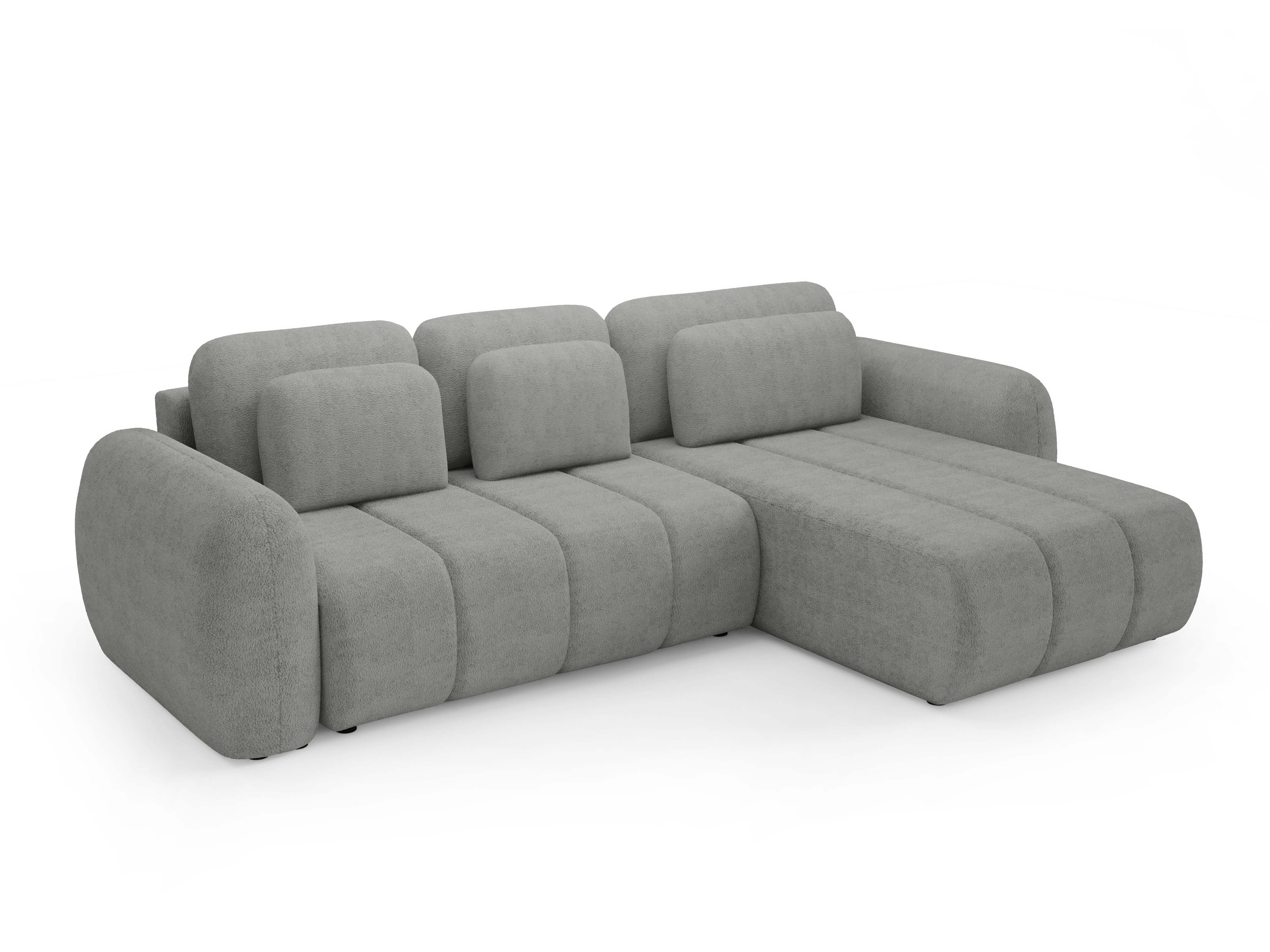 Stūra dīvāns Franklin 108 (Quelle 83)