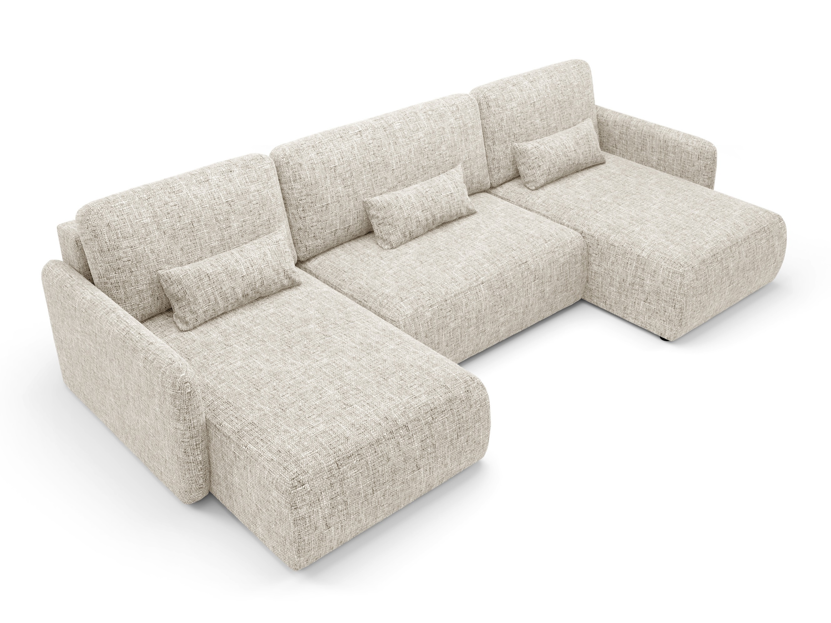 Stūra dīvāns Franklin 109 (Imo 10)