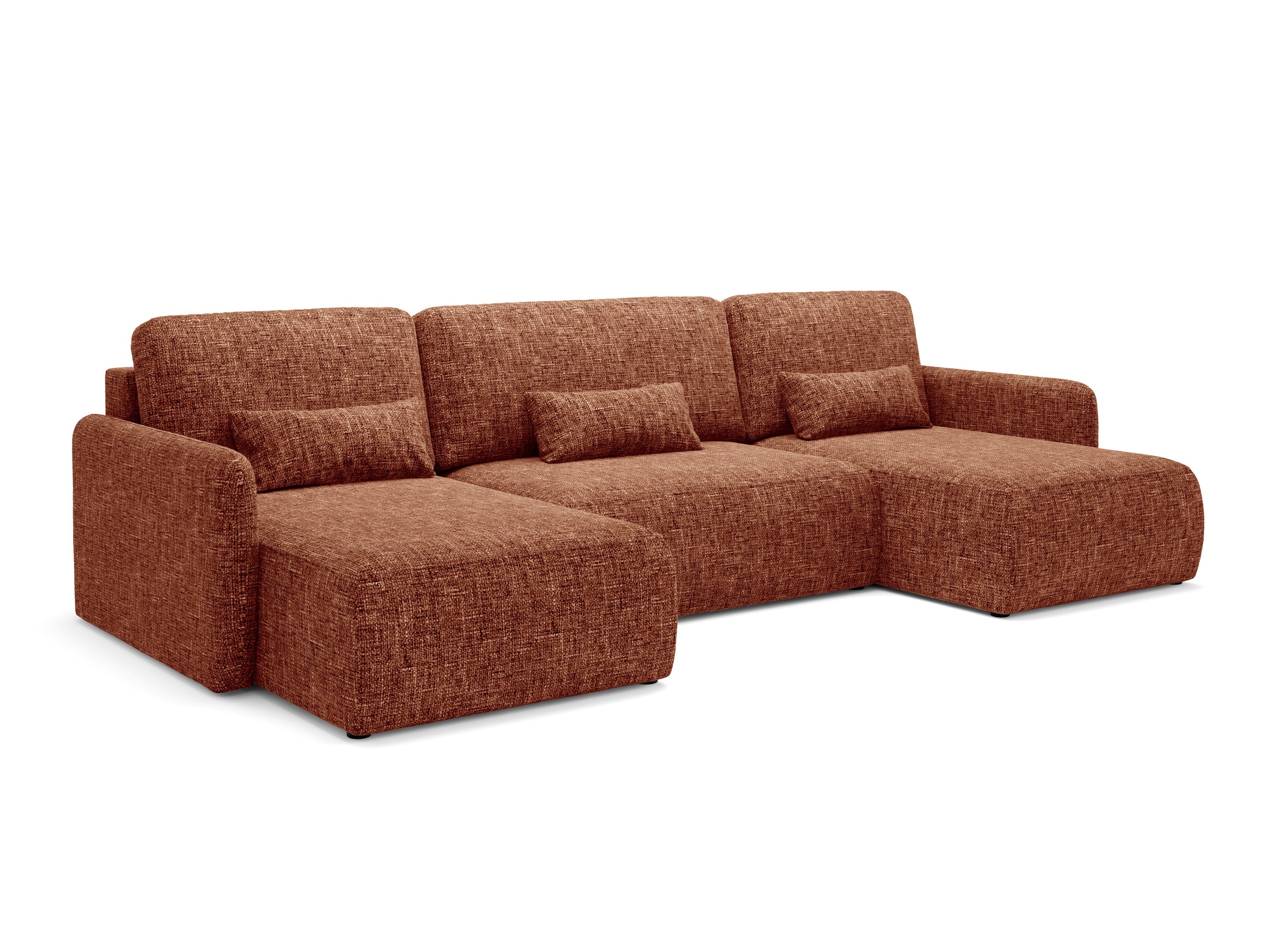 Stūra dīvāns Franklin 109 (Imo 25)