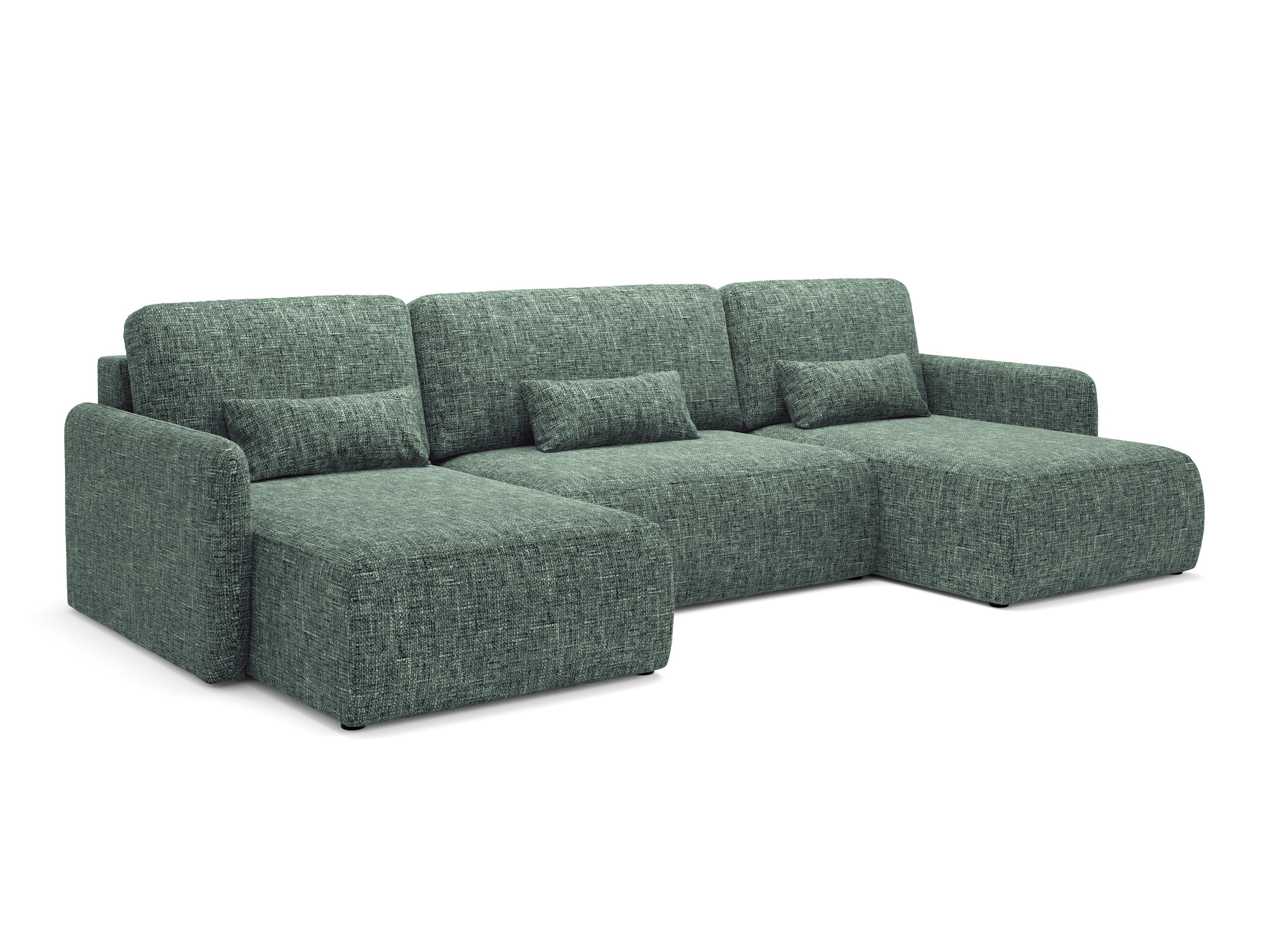 Stūra dīvāns Franklin 109 (Imo 40)