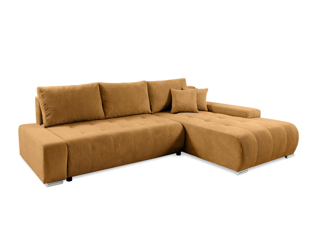 Stūra dīvāns Franklin 110 (Poso 01)