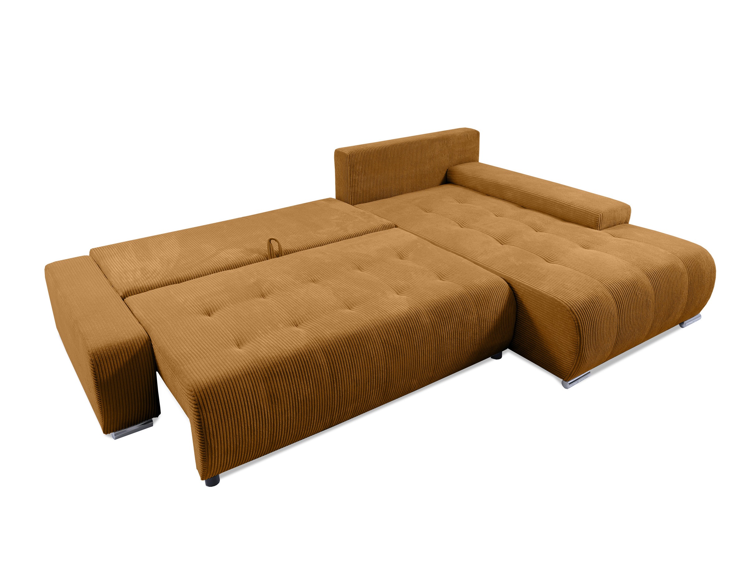 Stūra dīvāns Franklin 110 (Poso 01)