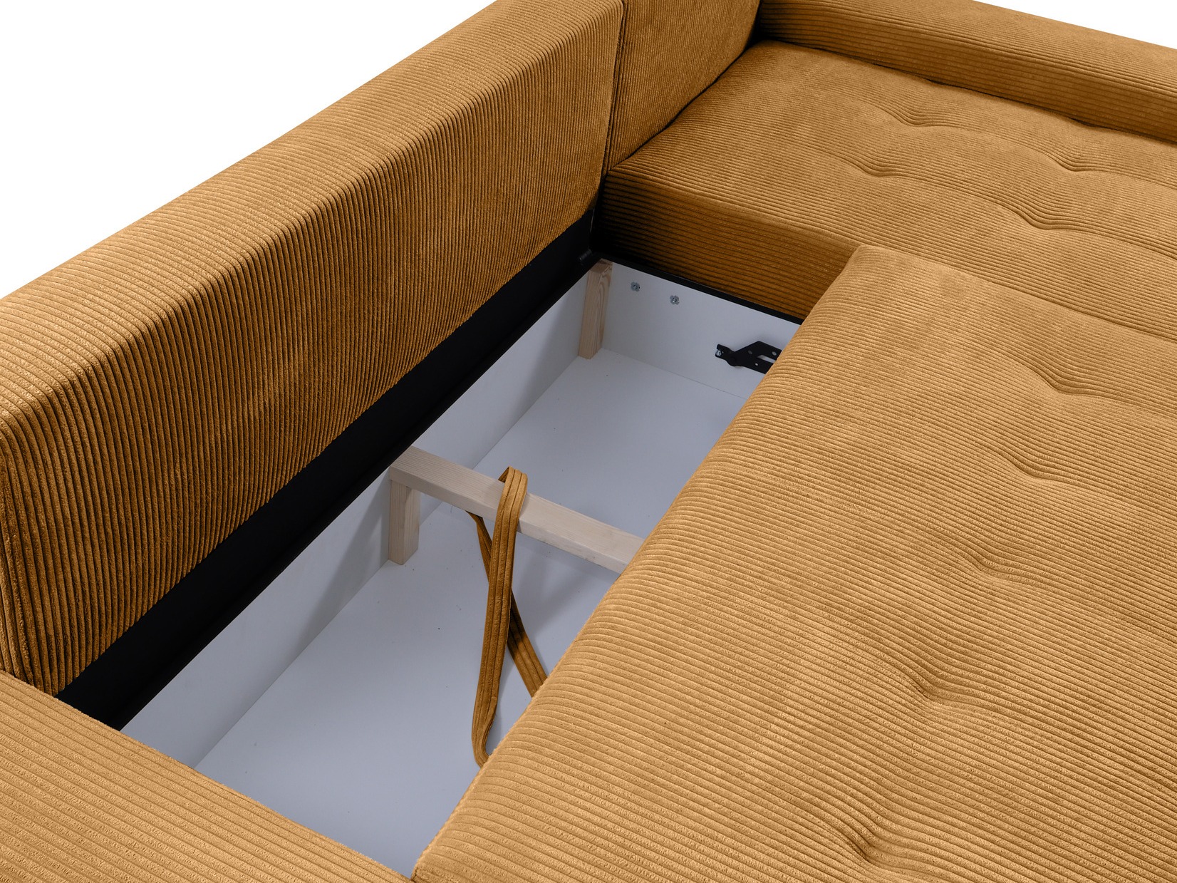 Stūra dīvāns Franklin 110 (Poso 01)