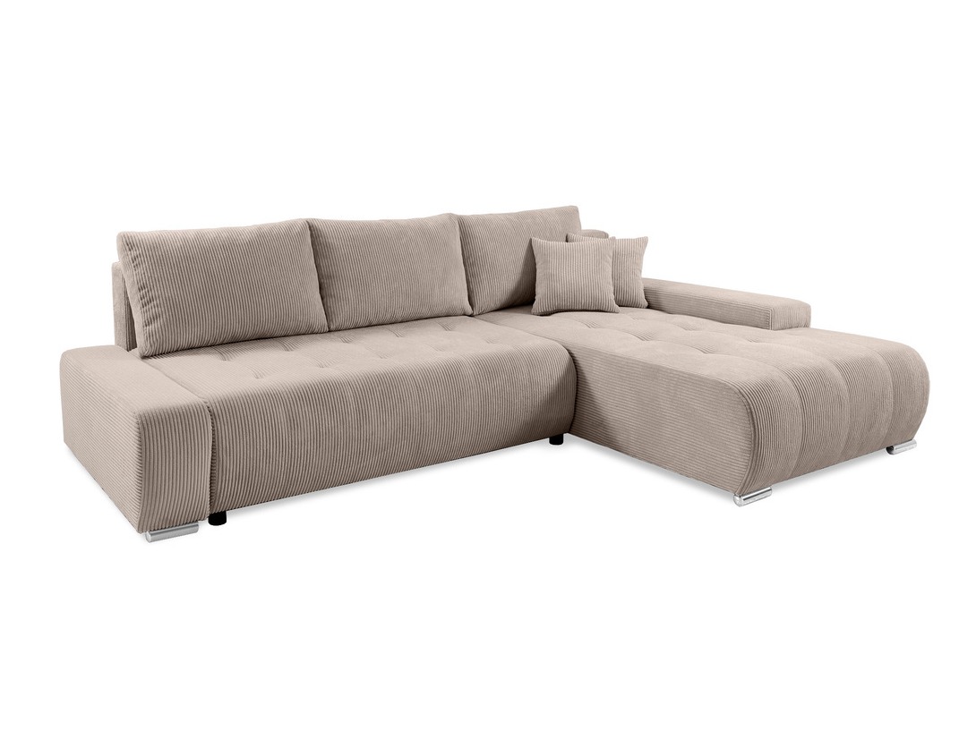 Stūra dīvāns Franklin 110 (Poso 02)