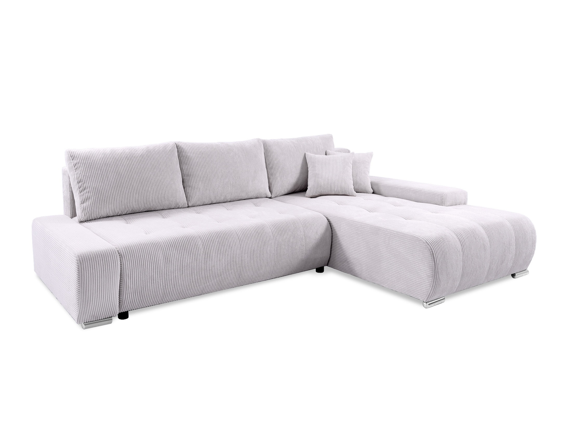 Stūra dīvāns Franklin 110 (Poso 100)