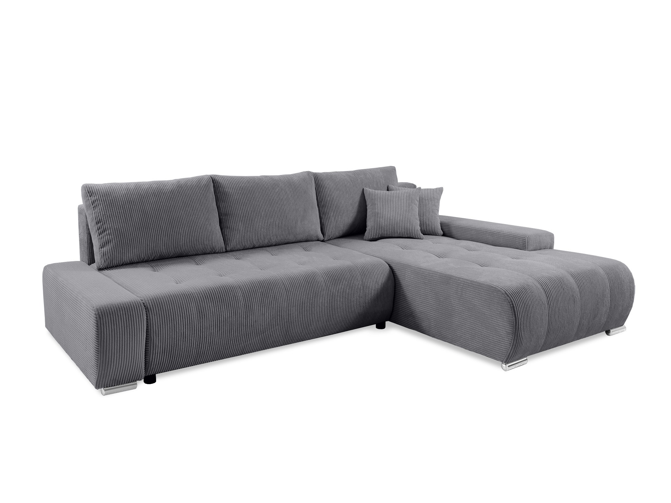 Stūra dīvāns Franklin 110 (Poso 60)