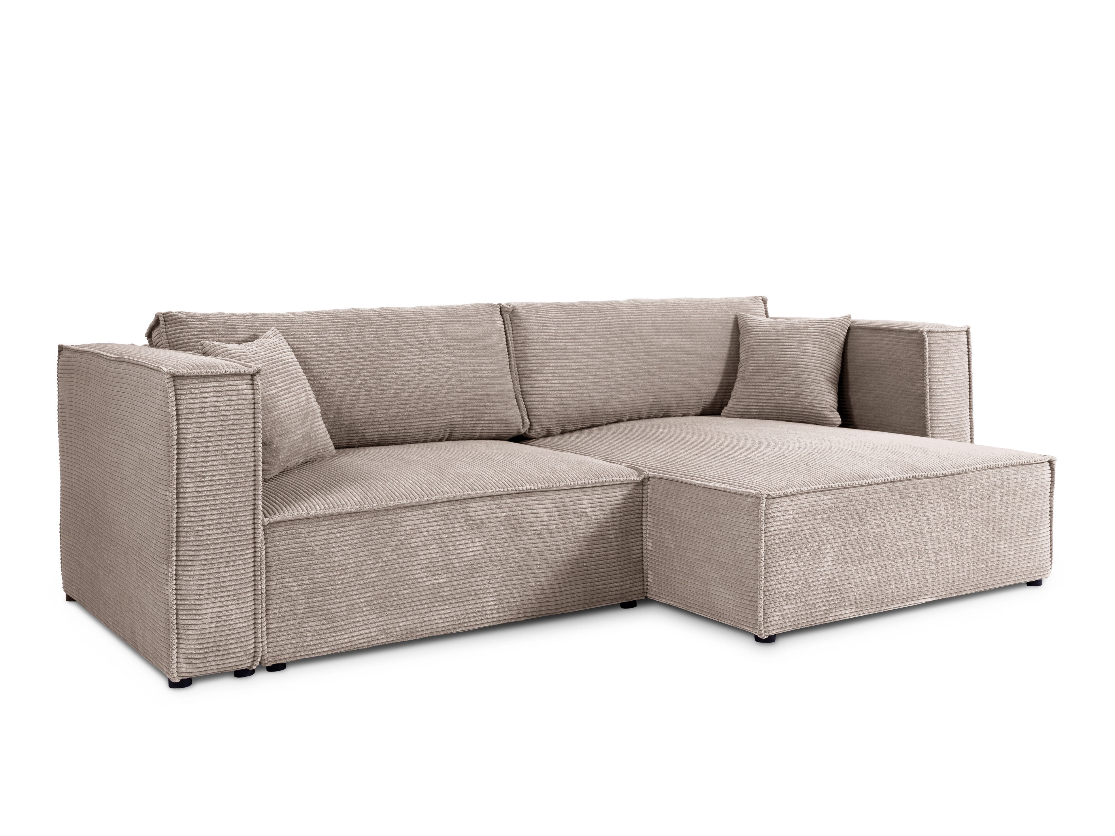 Stūra dīvāns Franklin 111 (Poso 02)