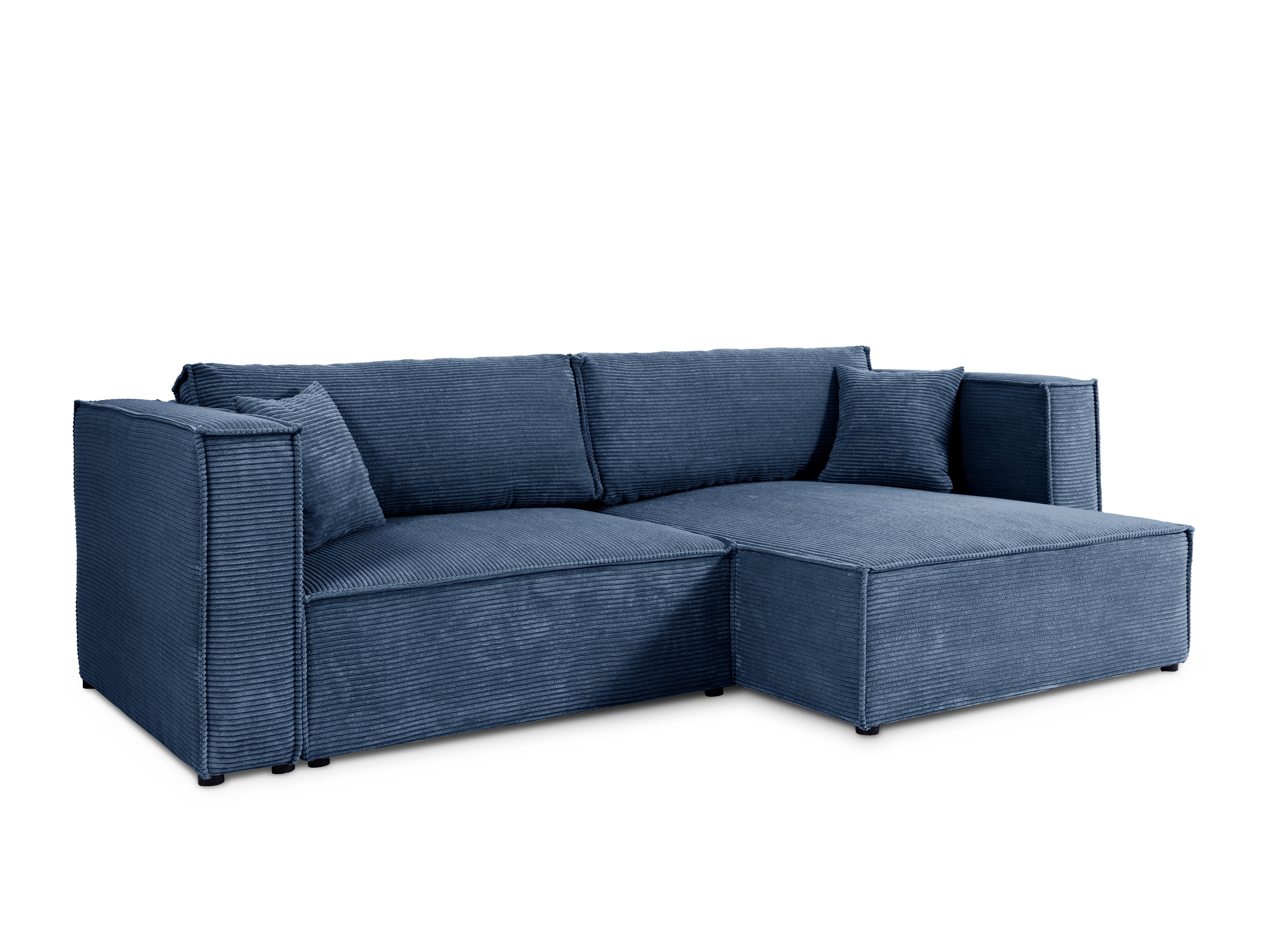 Stūra dīvāns Franklin 111 (Poso 05)