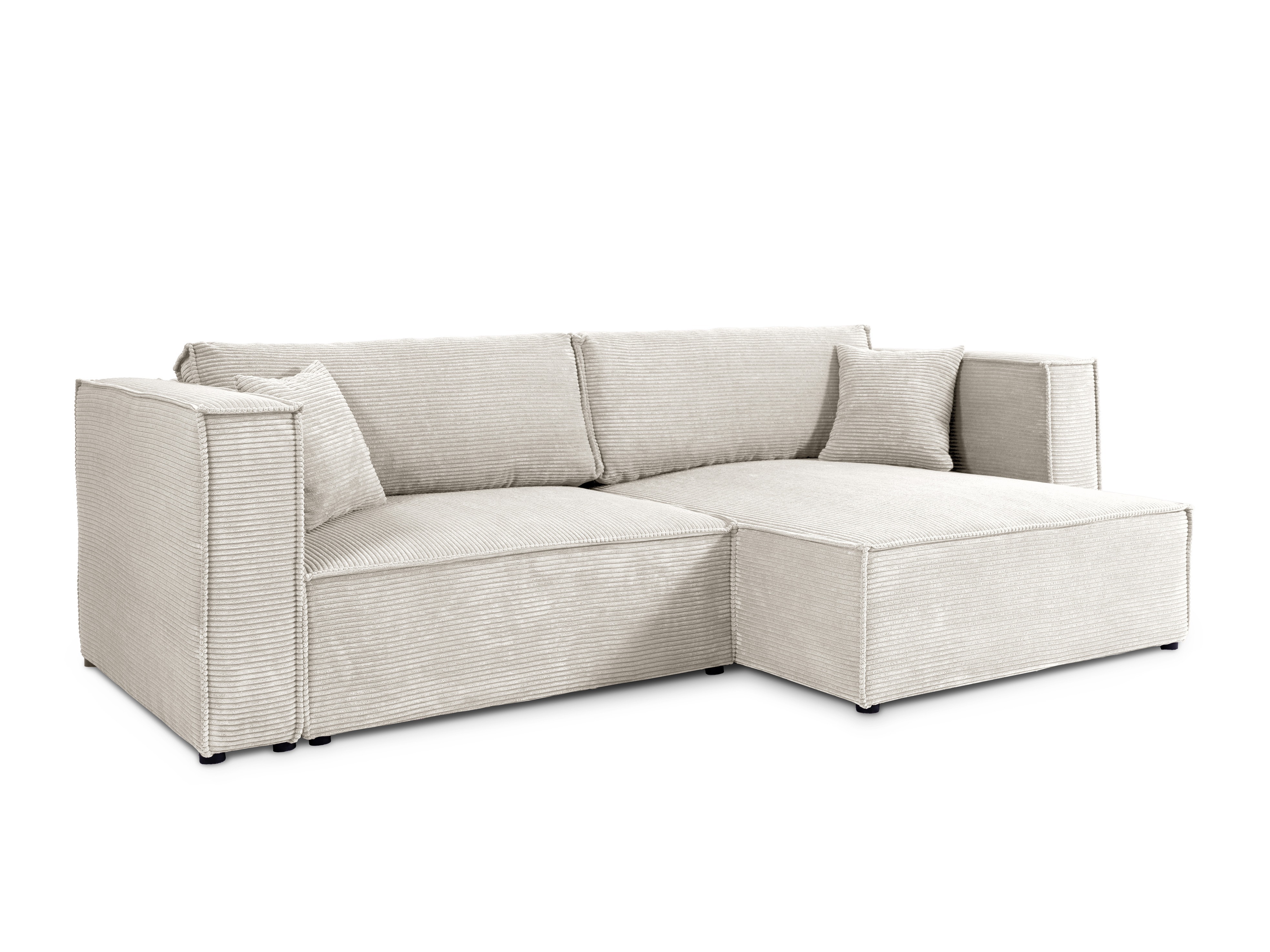 Stūra dīvāns Franklin 111 (Poso 100)