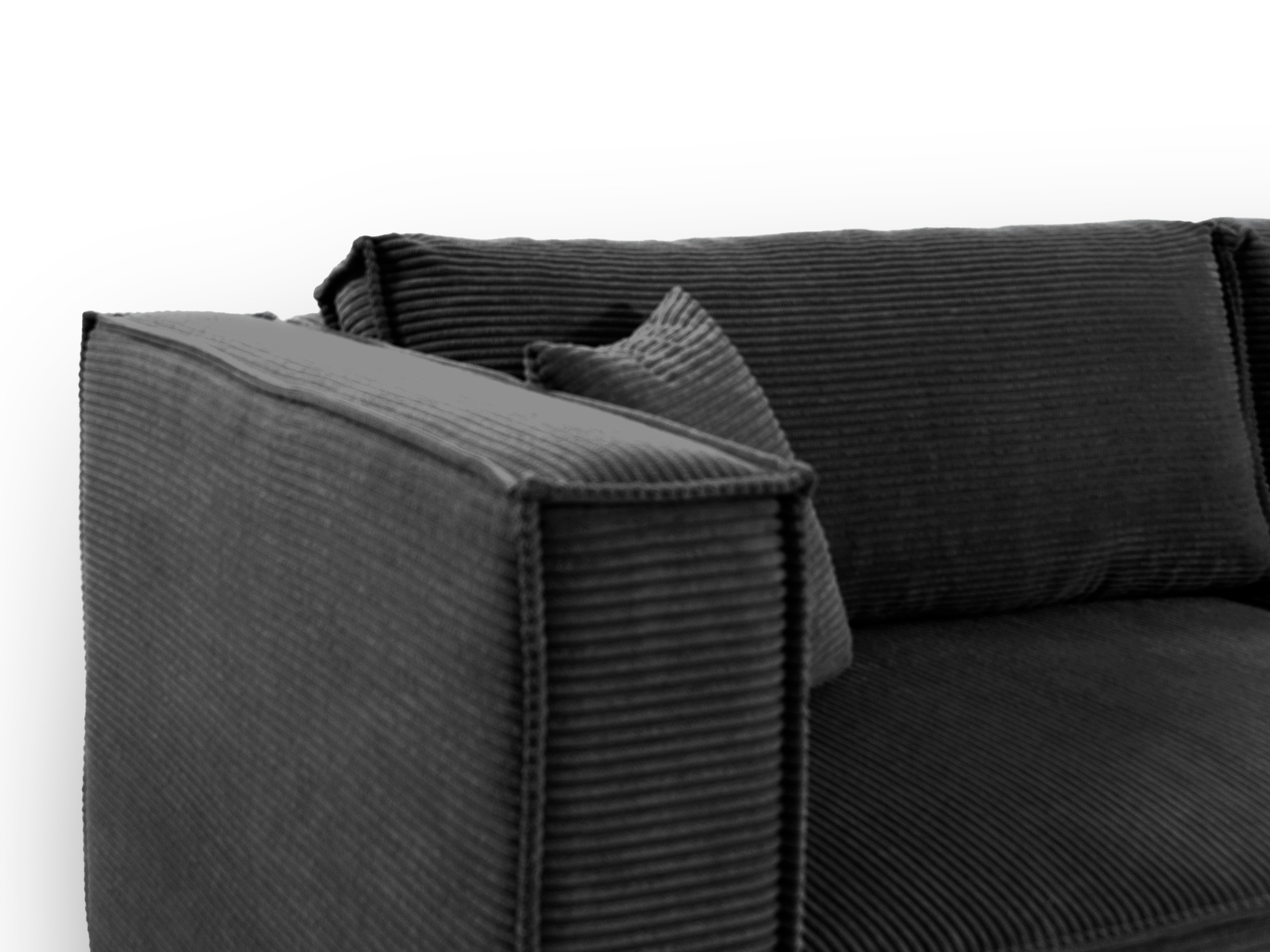 Stūra dīvāns Franklin 111 (Poso 135)