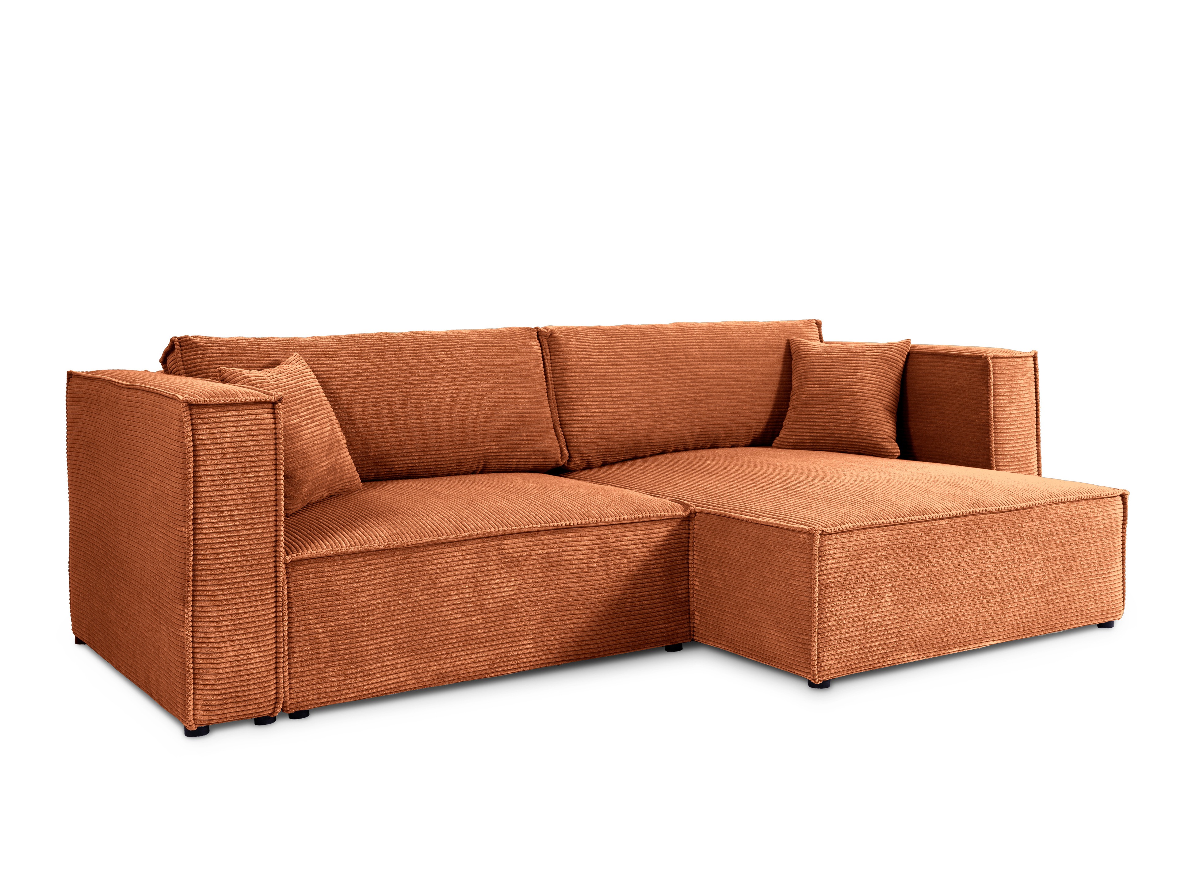 Stūra dīvāns Franklin 111 (Poso 40)