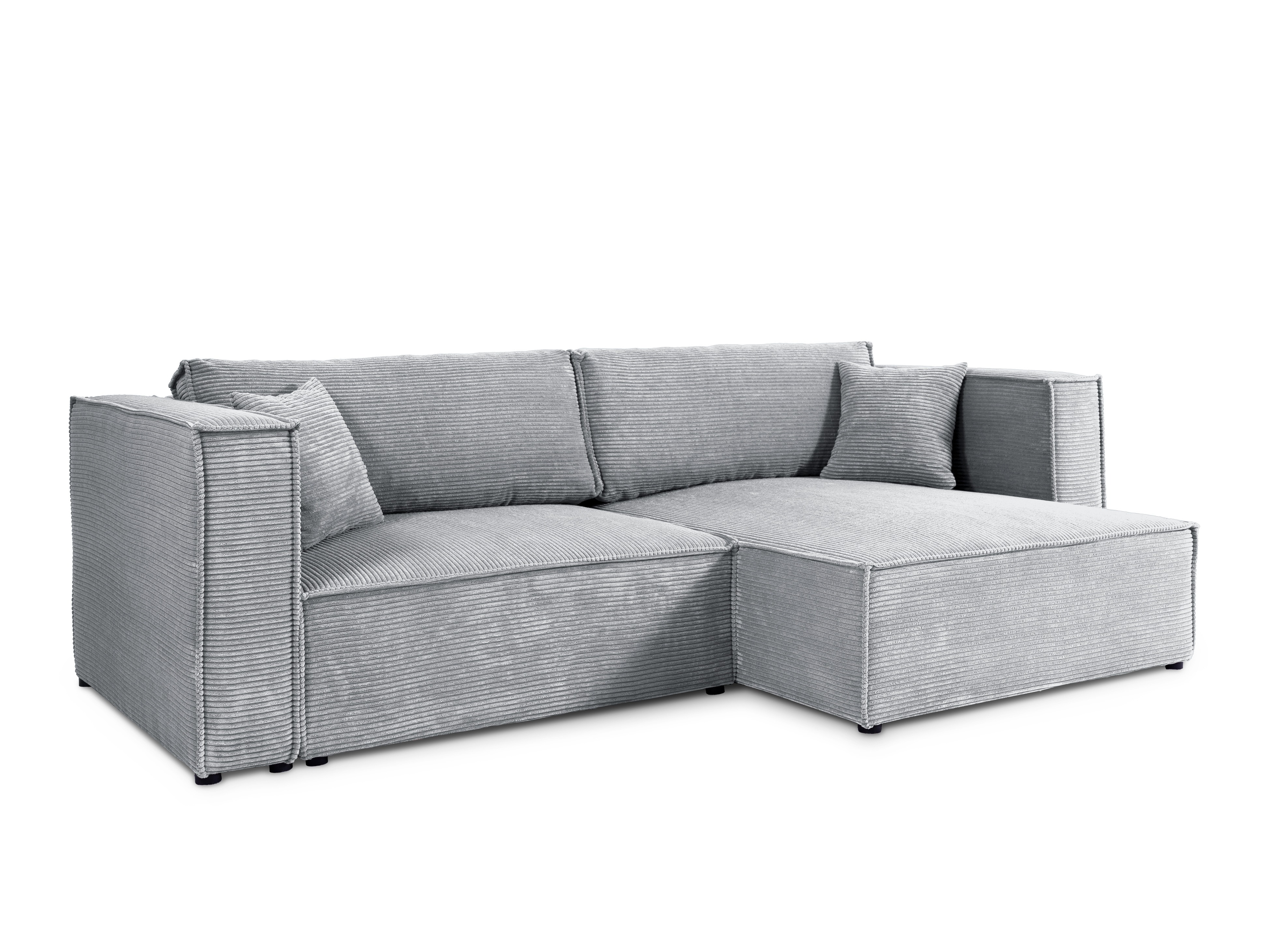 Stūra dīvāns Franklin 111 (Poso 55)