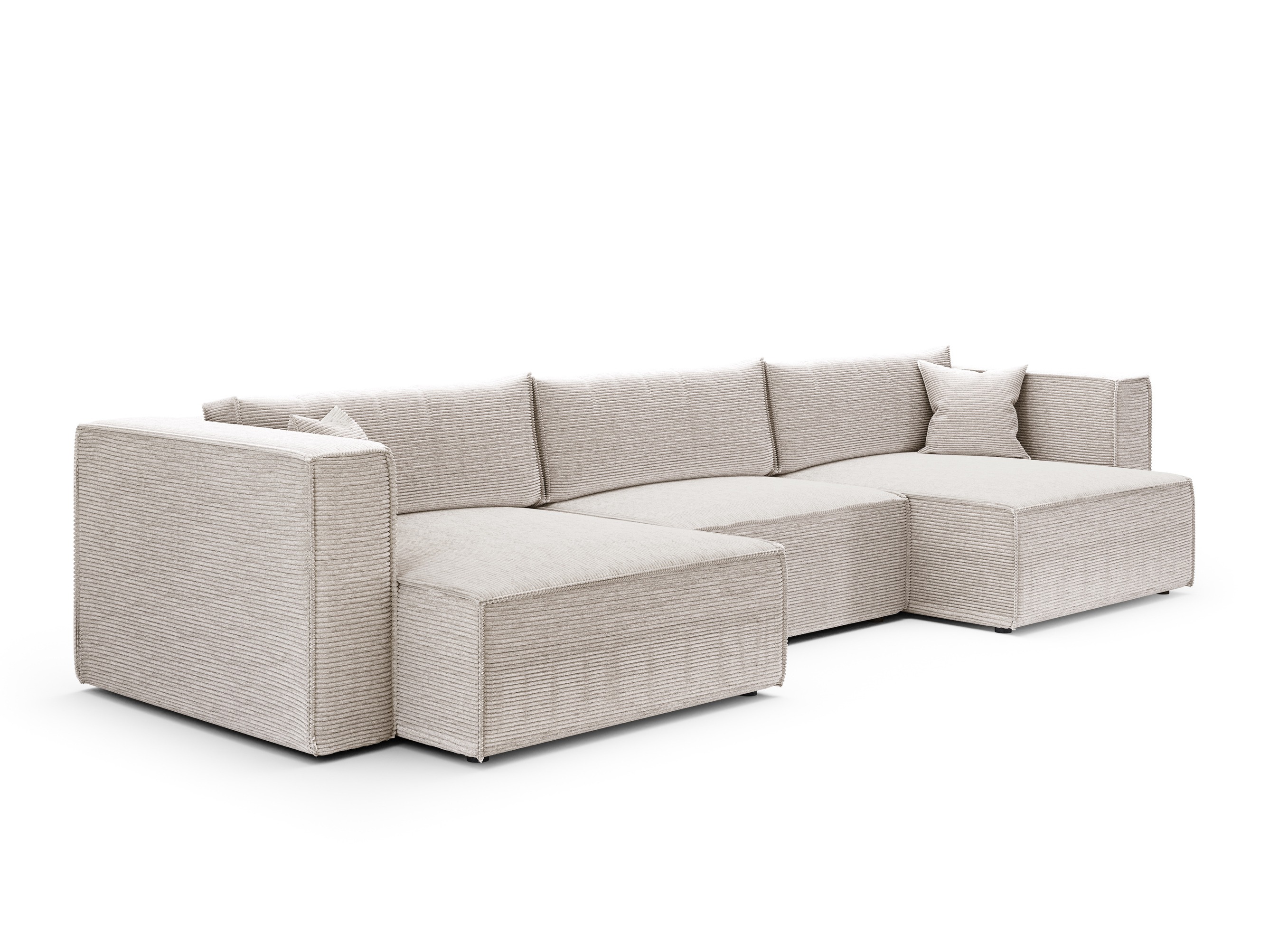 Stūra dīvāns Franklin 114 (Poso 100)