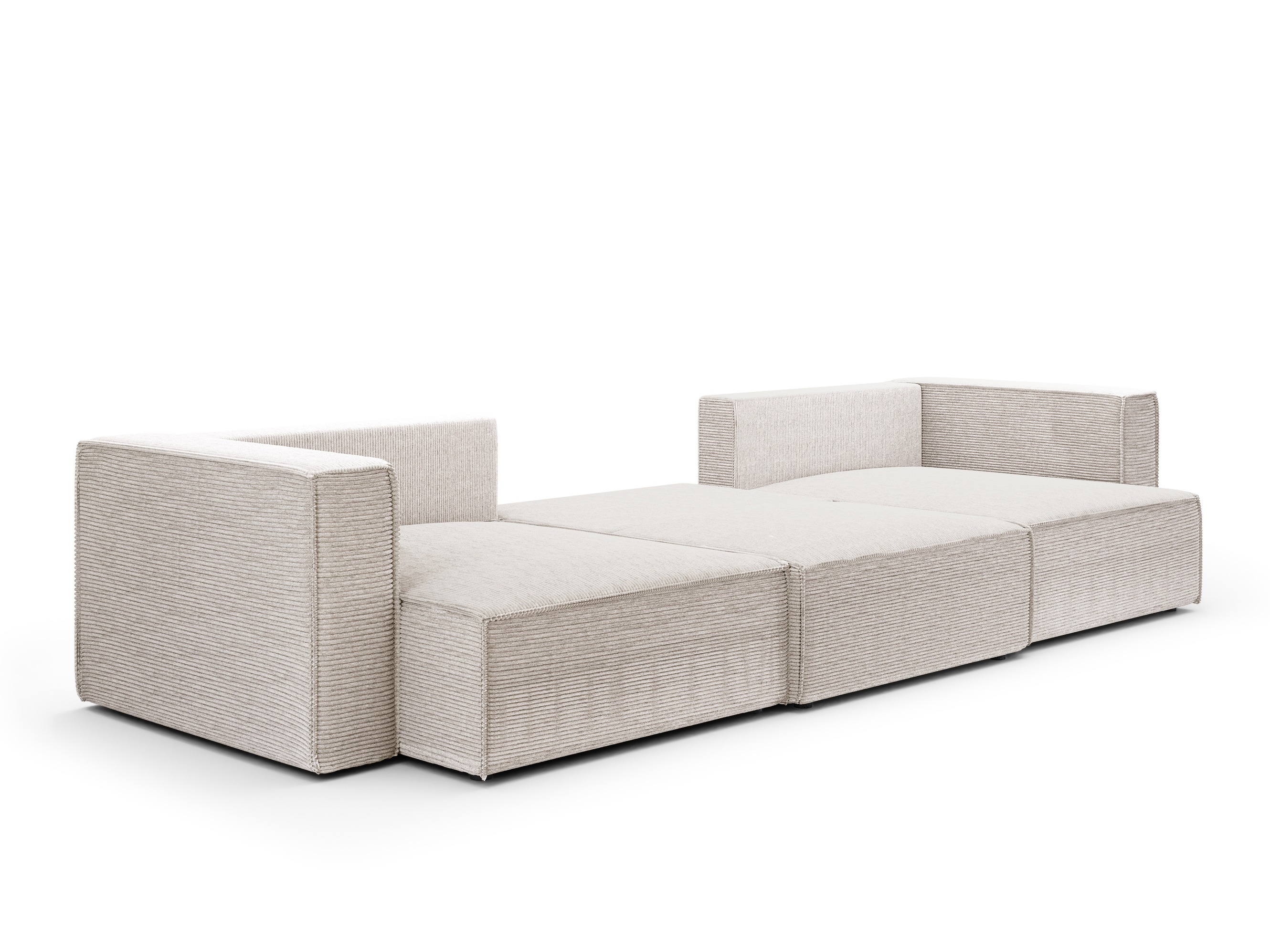 Stūra dīvāns Franklin 114 (Poso 100)