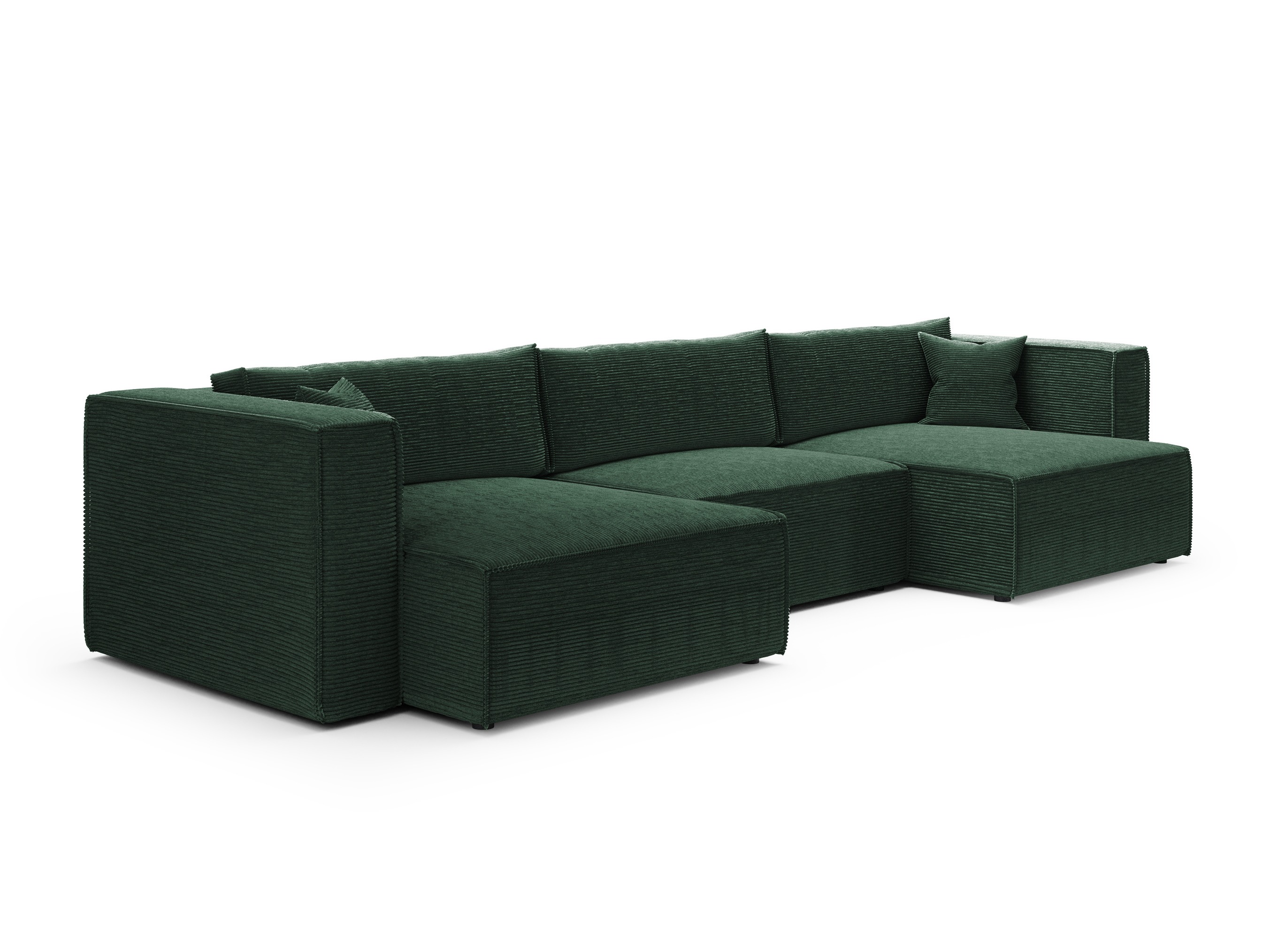 Stūra dīvāns Franklin 114 (Poso 14)