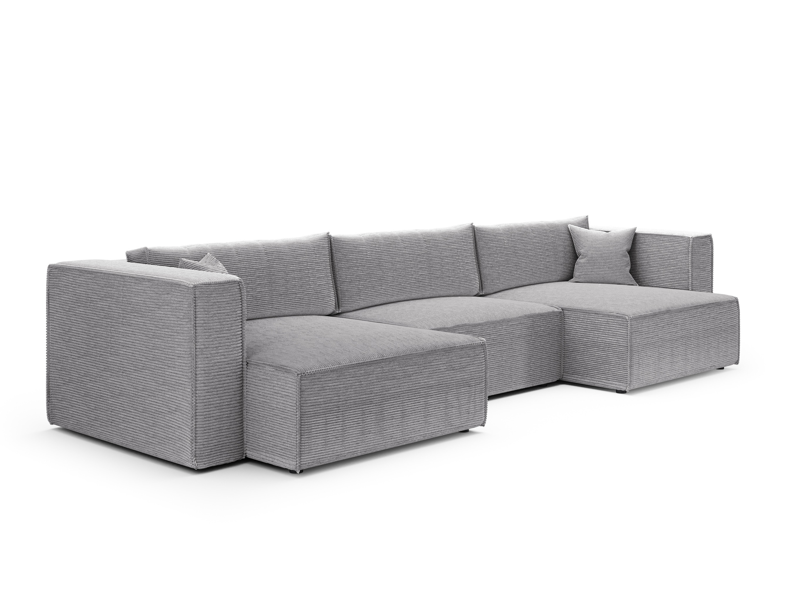 Stūra dīvāns Franklin 114 (Poso 55)