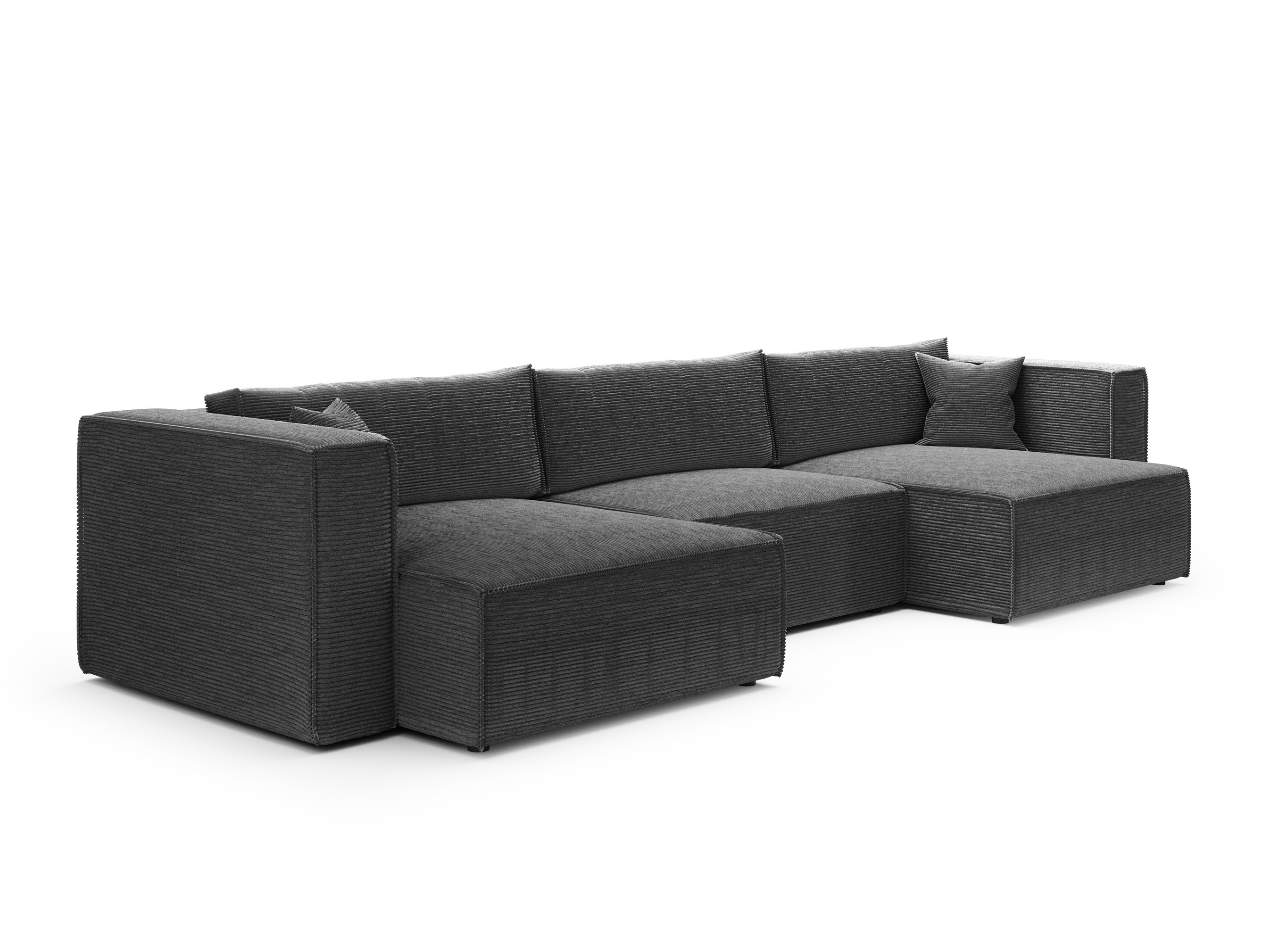 Stūra dīvāns Franklin 114 (Poso 60)