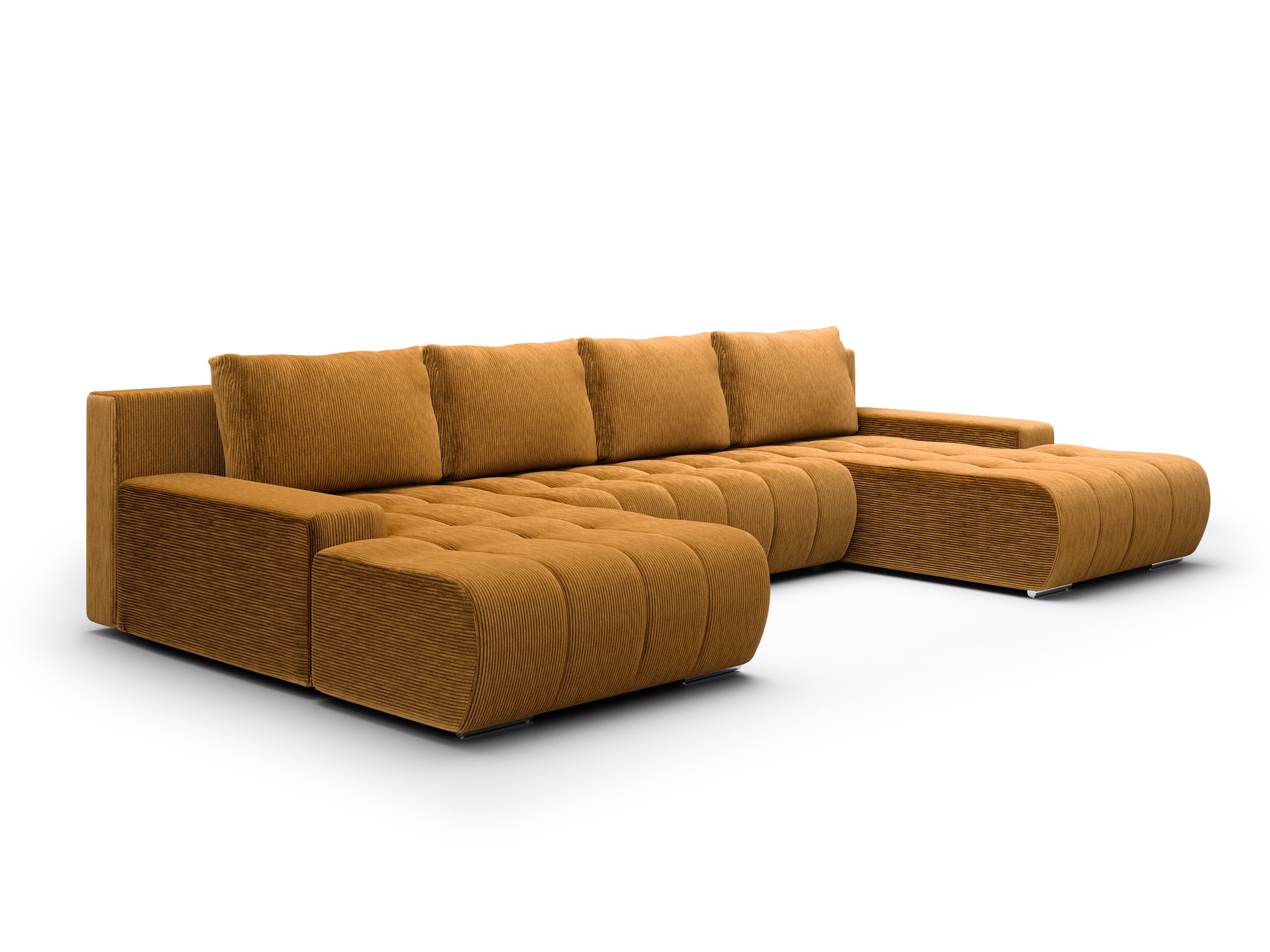 Stūra dīvāns Franklin 115 (Poso 01)