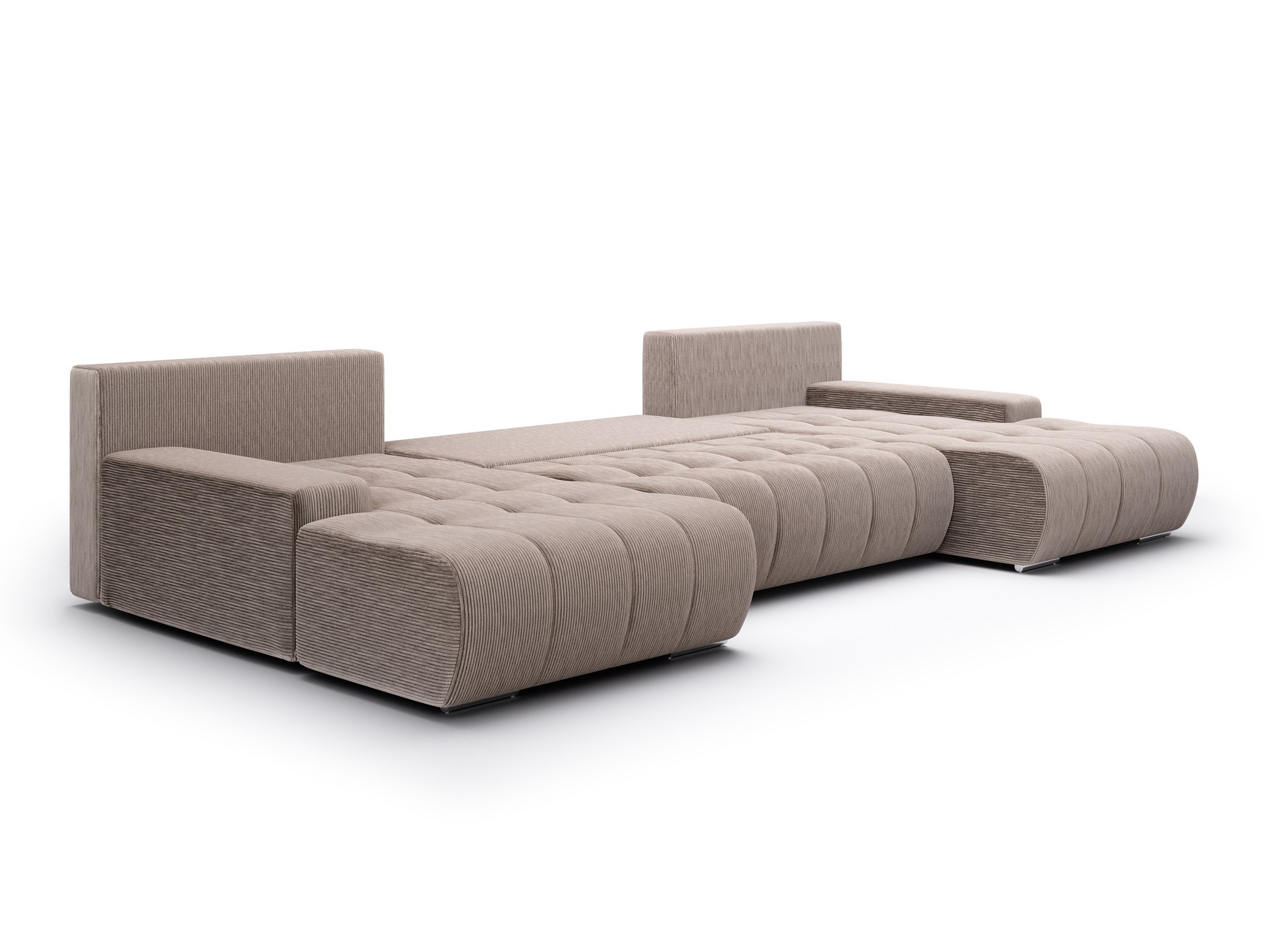 Stūra dīvāns Franklin 115 (Poso 02)