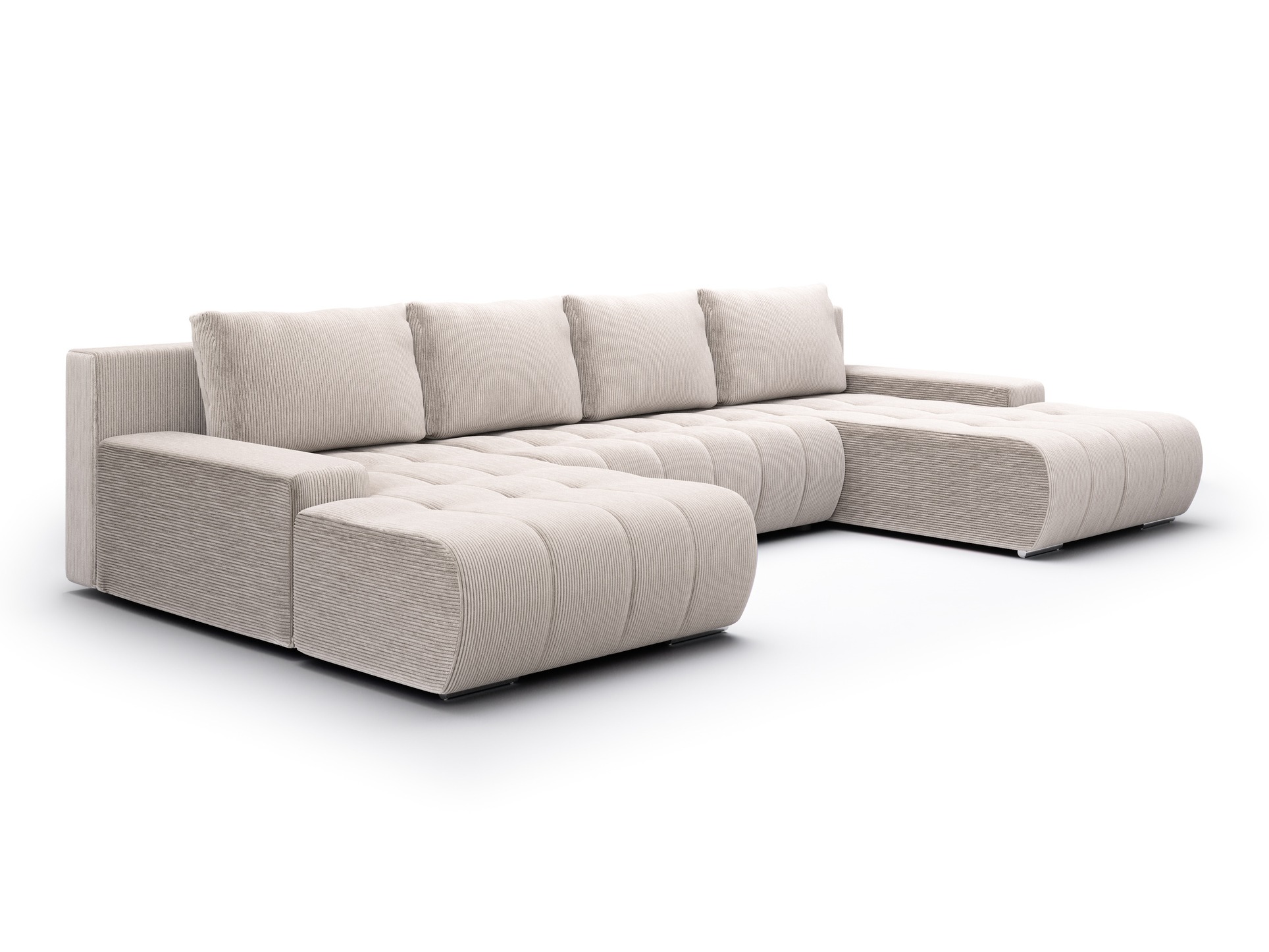 Stūra dīvāns Franklin 115 (Poso 100)