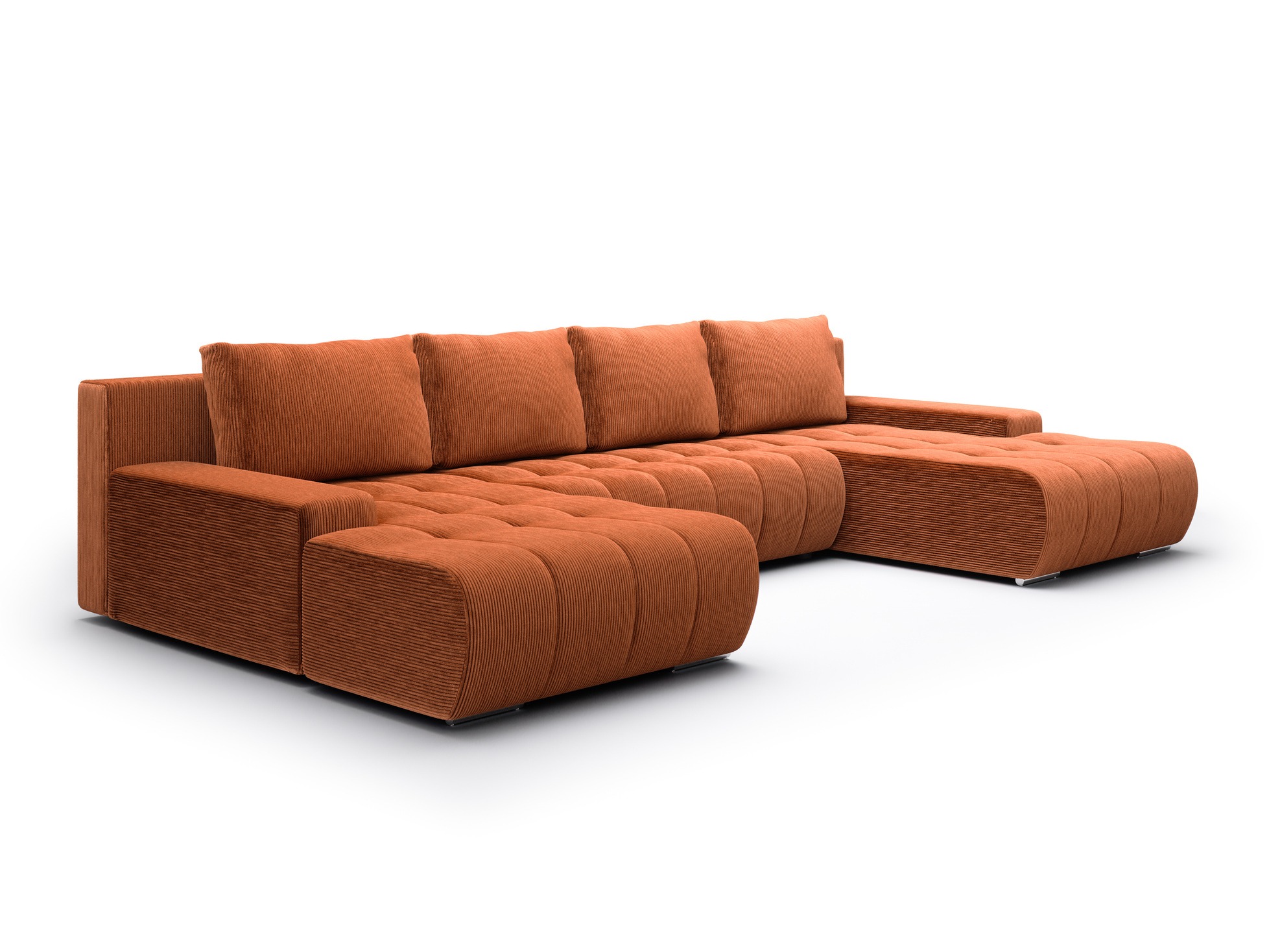 Stūra dīvāns Franklin 115 (Poso 41)