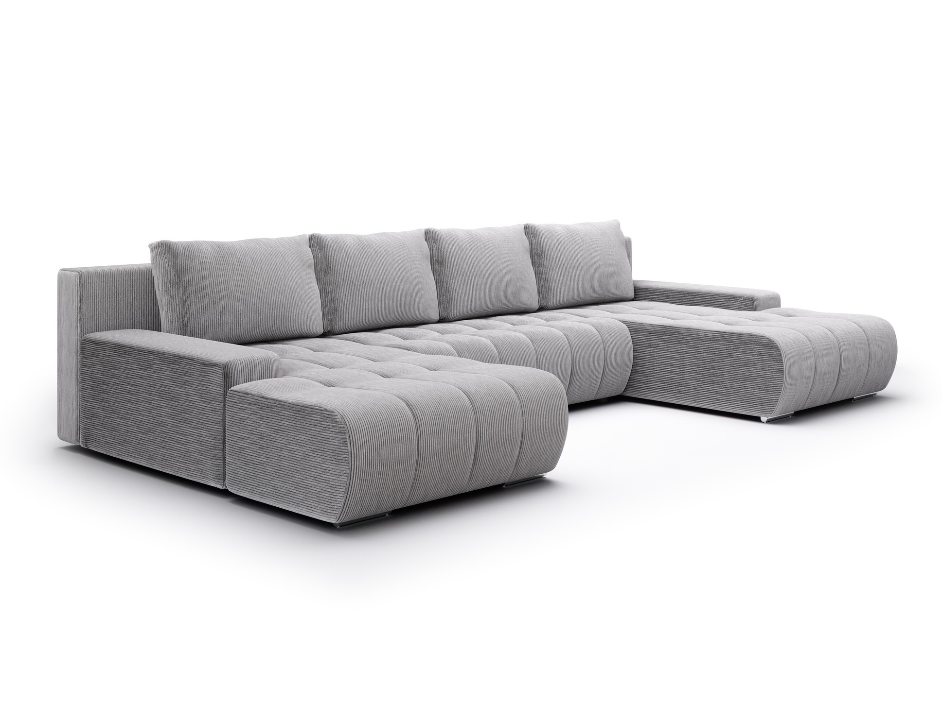 Stūra dīvāns Franklin 115 (Poso 55)