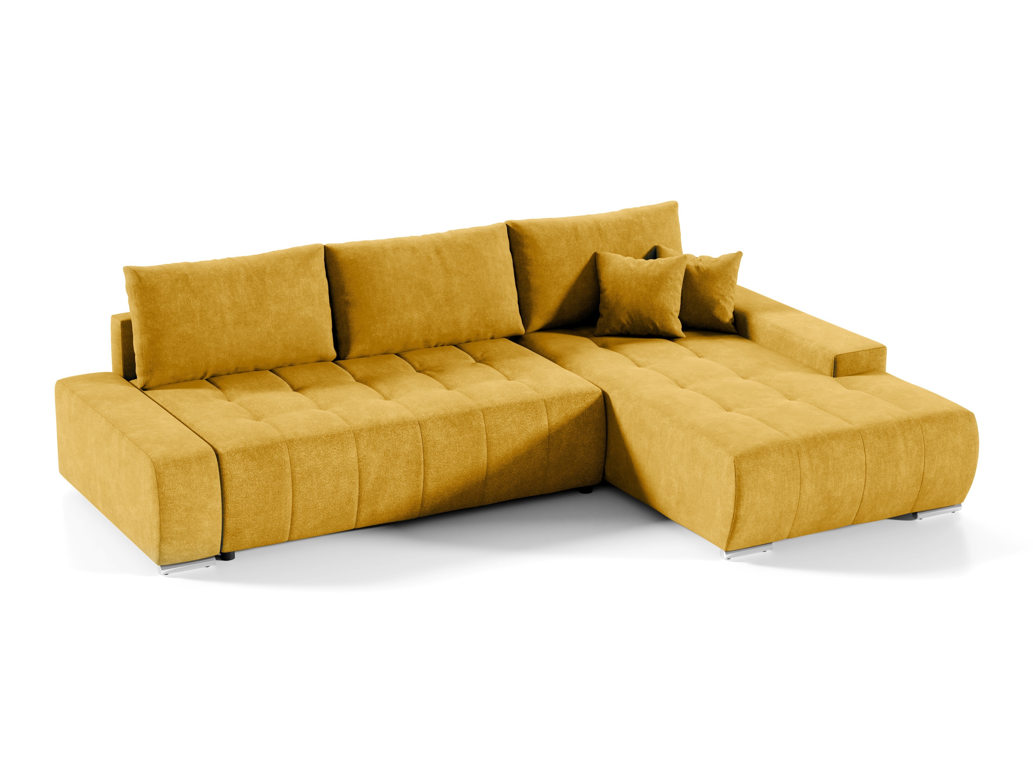 Stūra dīvāns Franklin 118 (Aston 08)