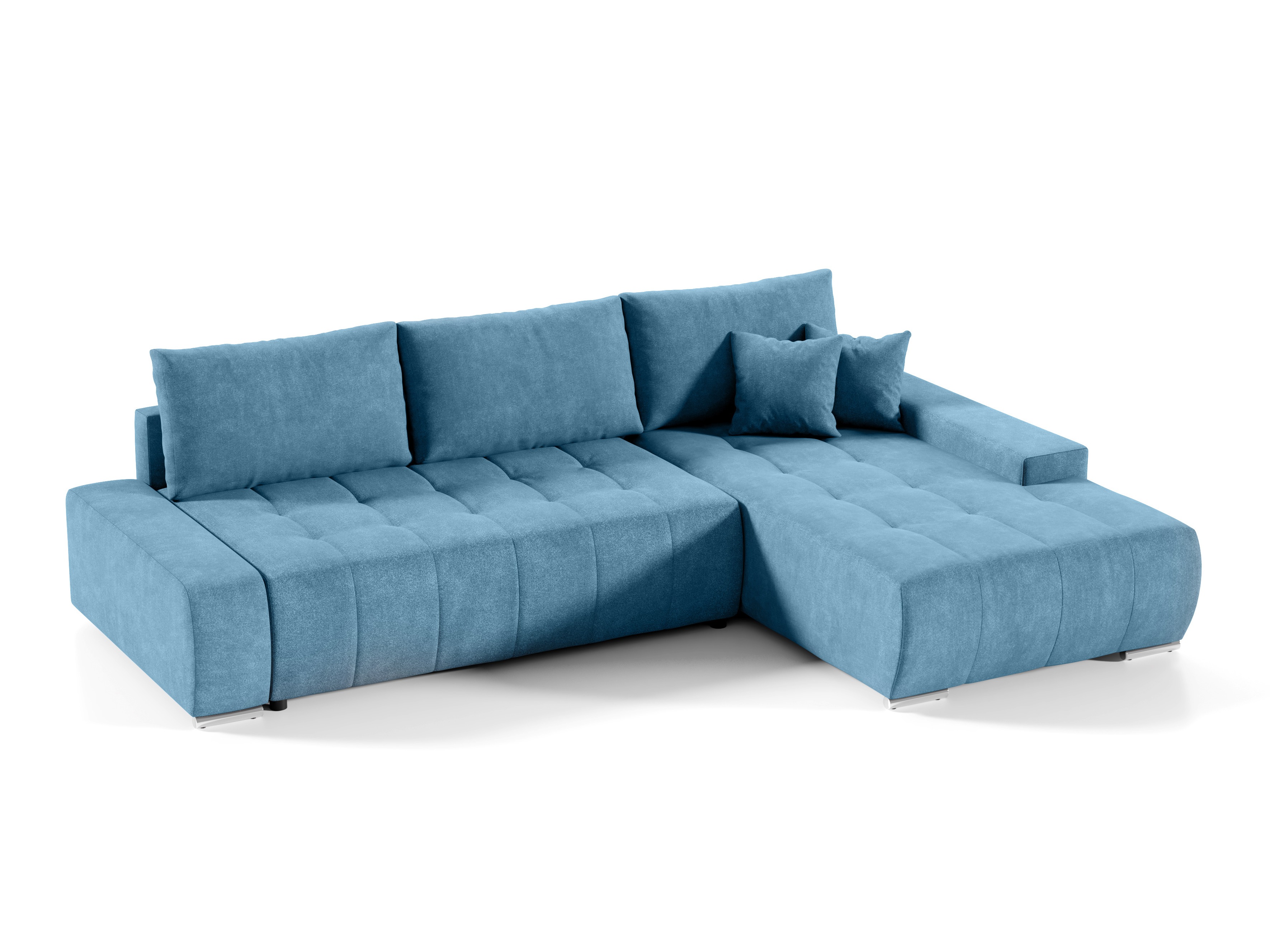 Stūra dīvāns Franklin 118 (Aston 12)