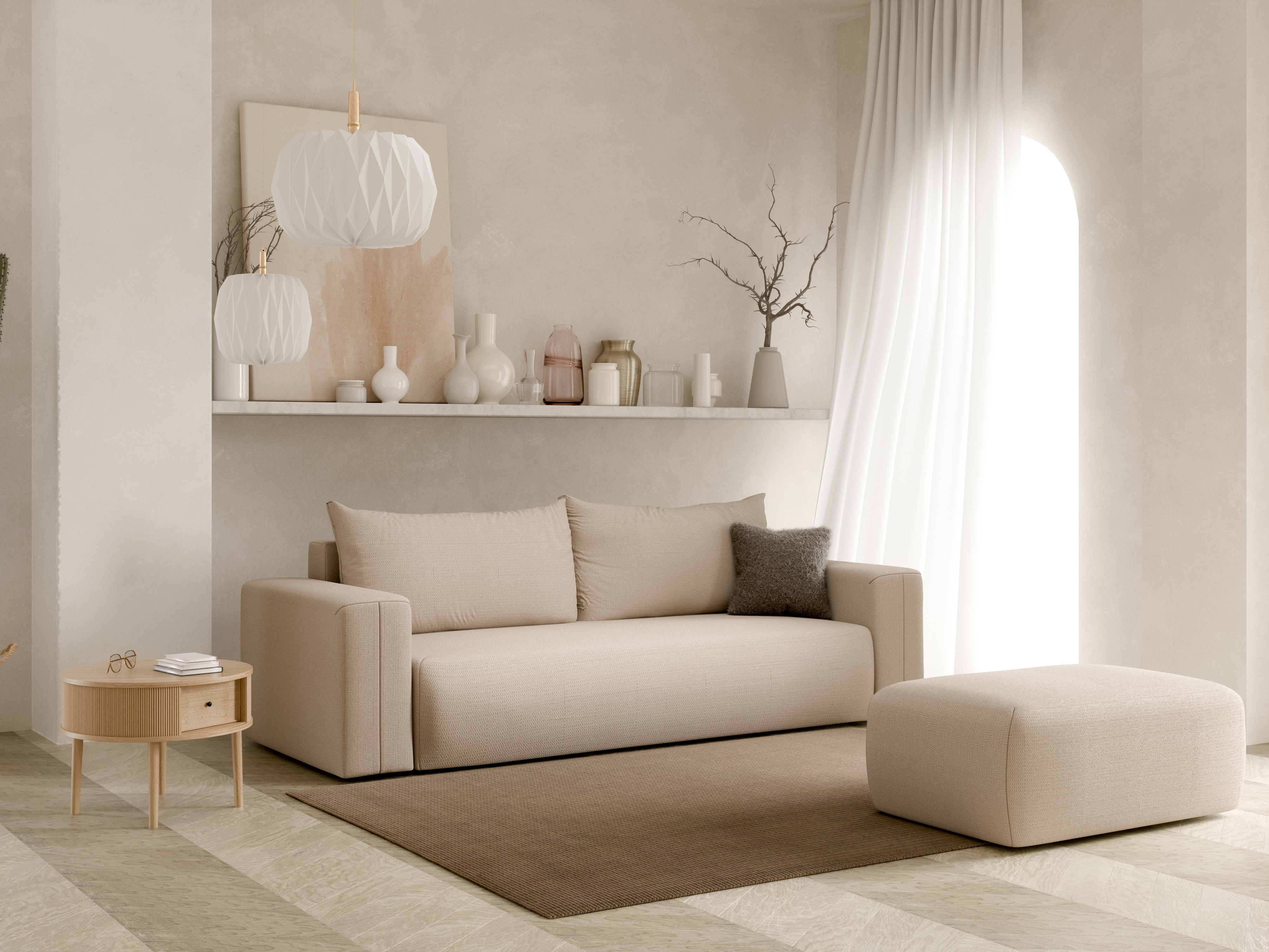 Pufs Lirdomo 104 (Aragon 03)