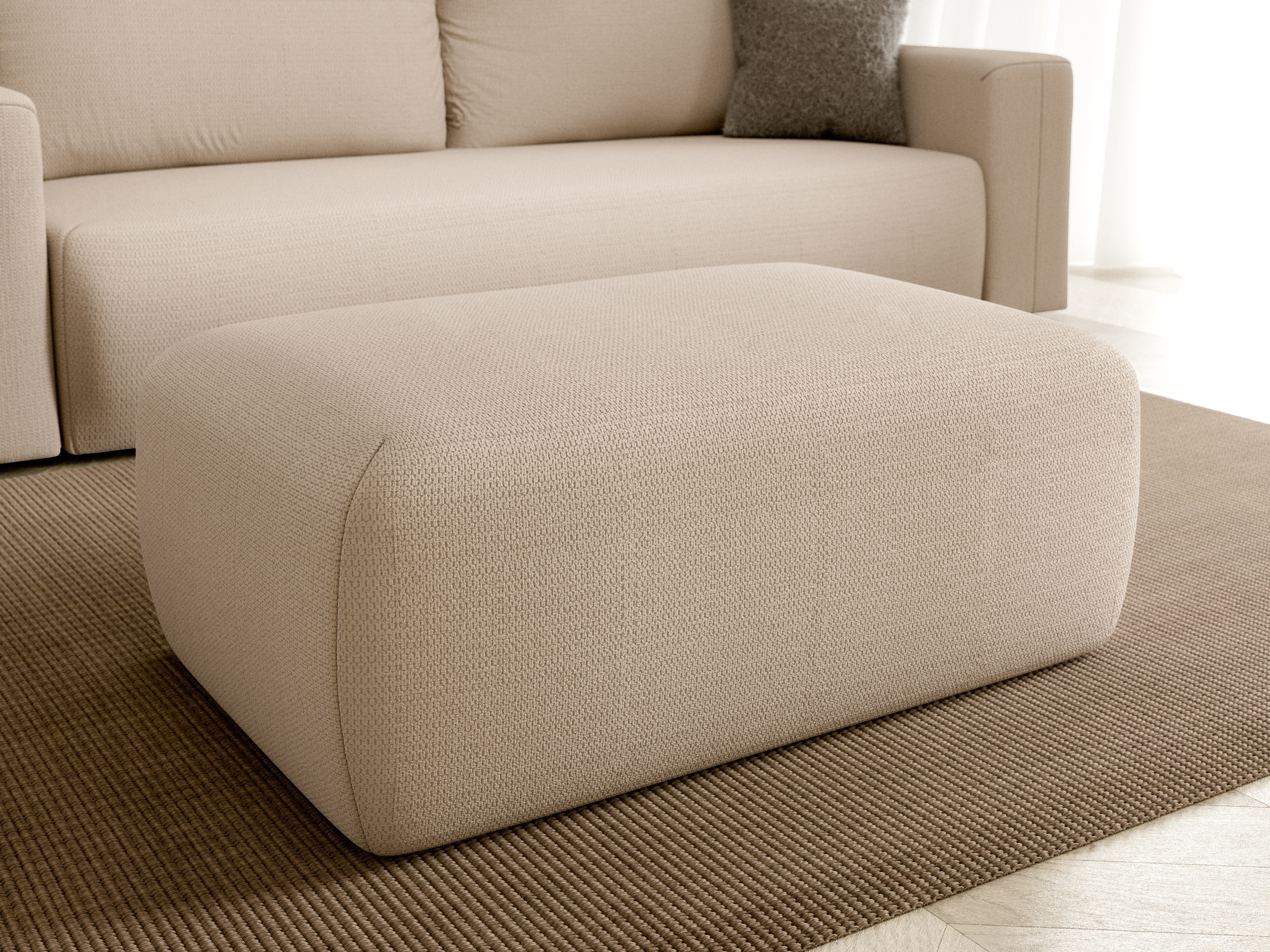 Pufs Lirdomo 104 (Aragon 03)