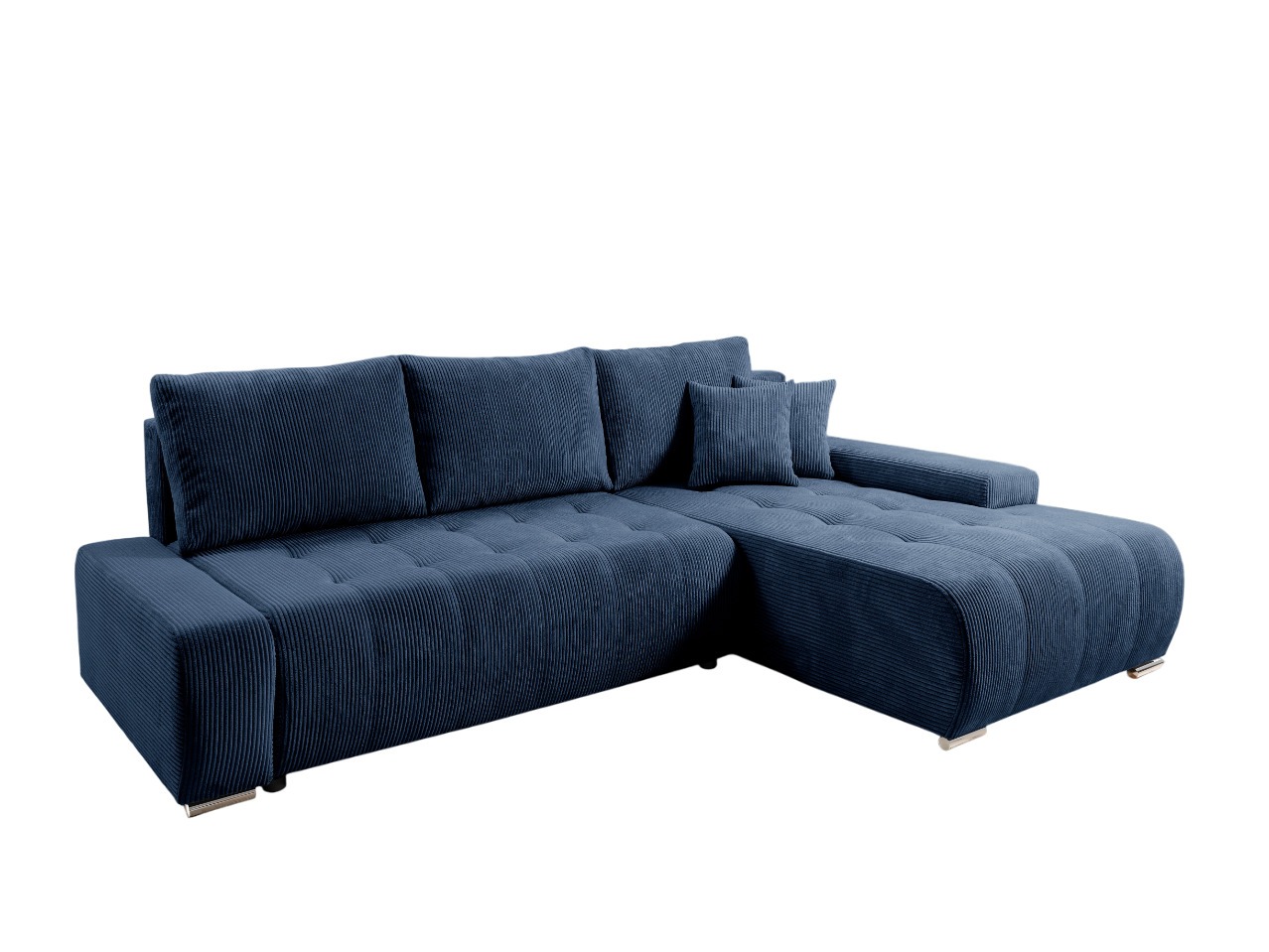 Stūra dīvāns Franklin 110 (Poso 05)