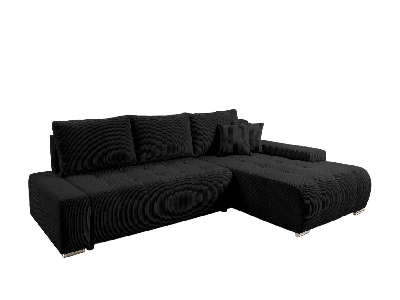 Stūra dīvāns Franklin 110 (Poso 135)