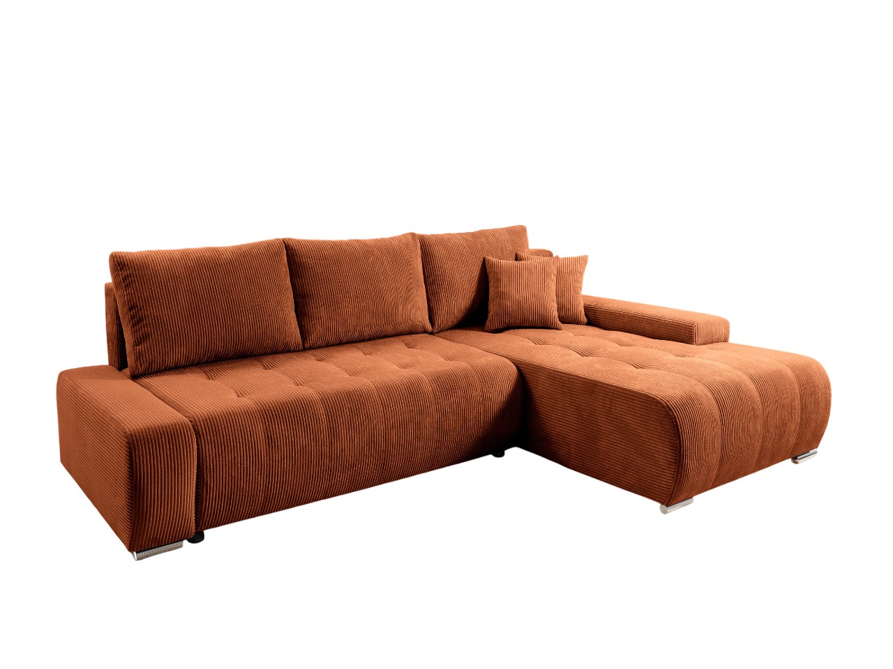 Stūra dīvāns Franklin 110 (Poso 41)