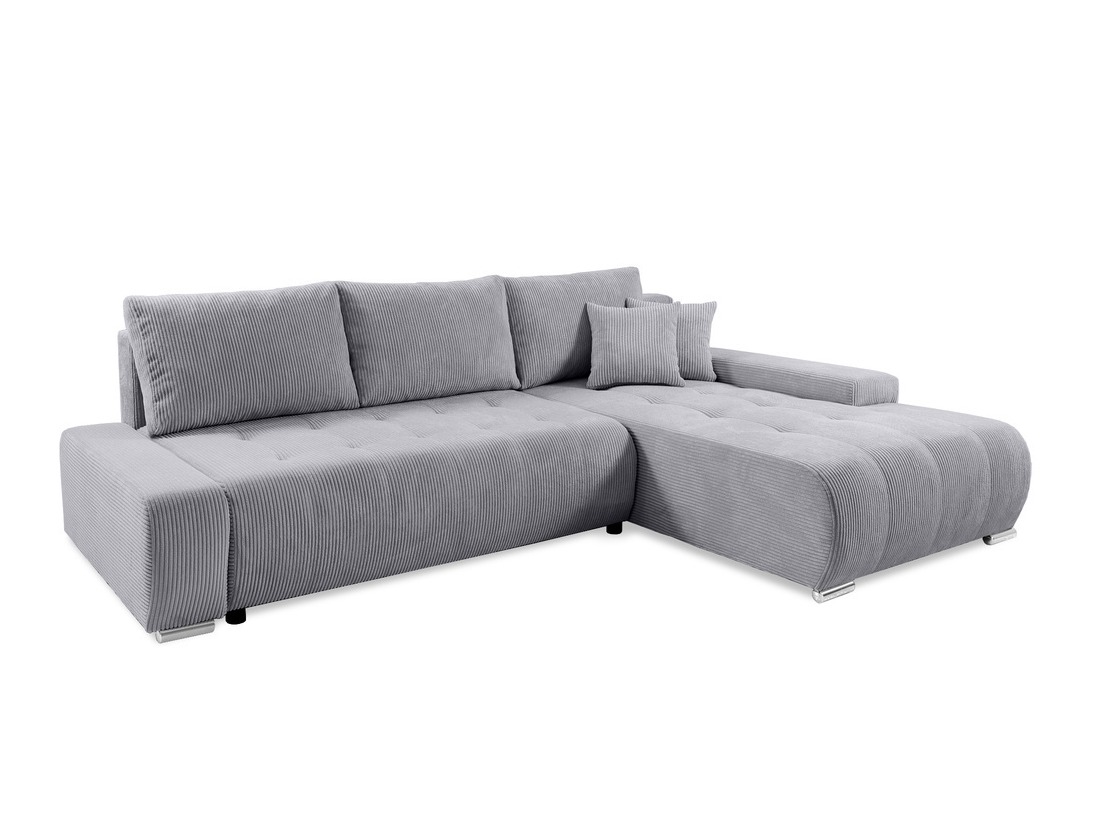 Stūra dīvāns Franklin 110 (Poso 55)