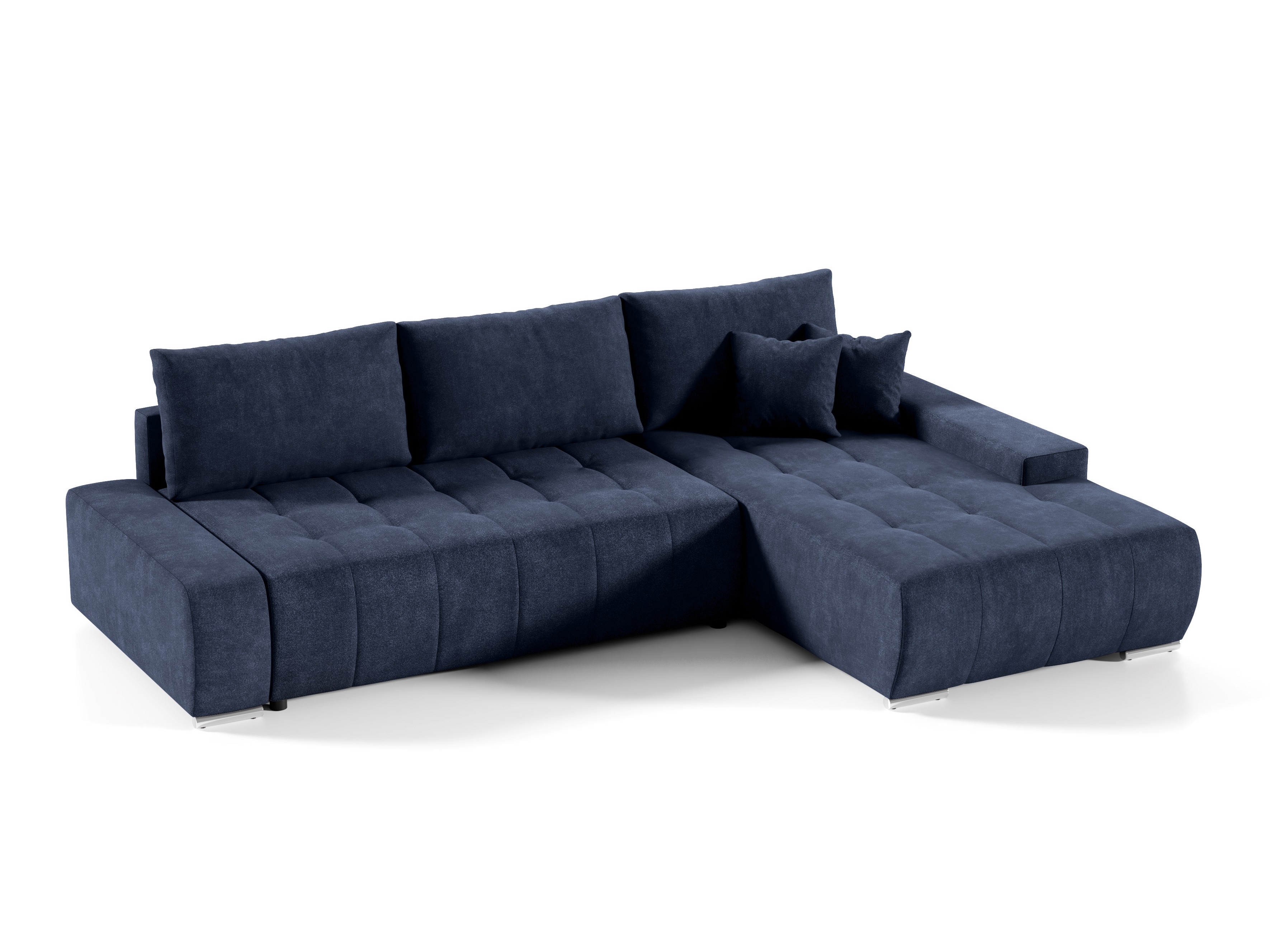 Stūra dīvāns Franklin 118 (Aston 26)