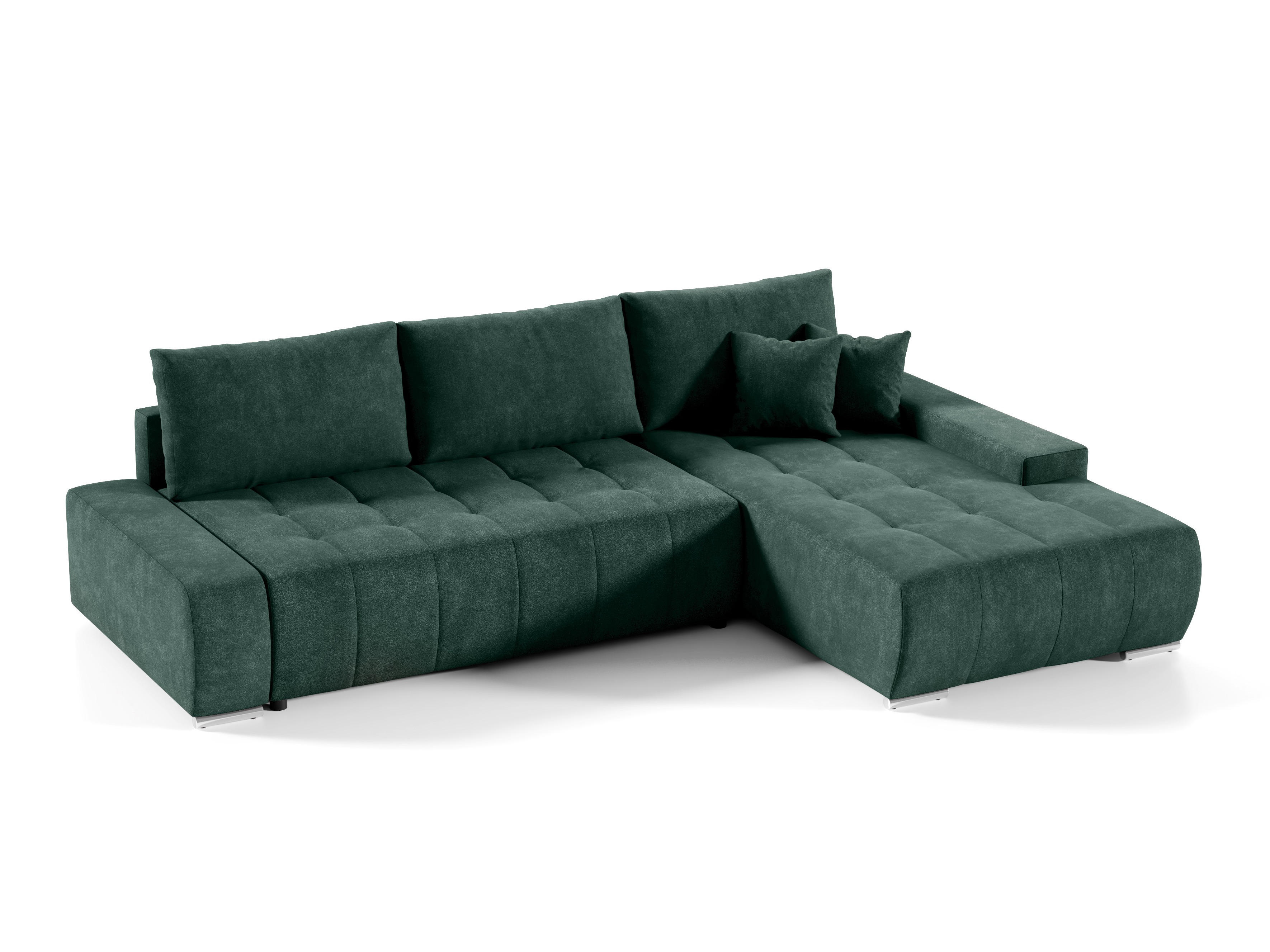 Stūra dīvāns Franklin 118 (Aston 27)