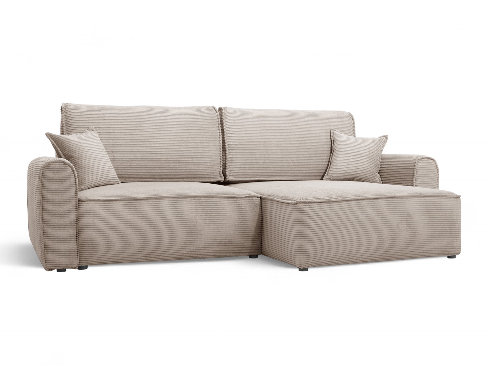 Stūra dīvāns Franklin 122 (Poso 02)