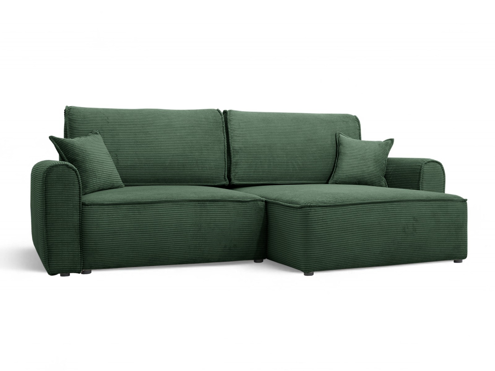 Stūra dīvāns Franklin 122 (Poso 14)