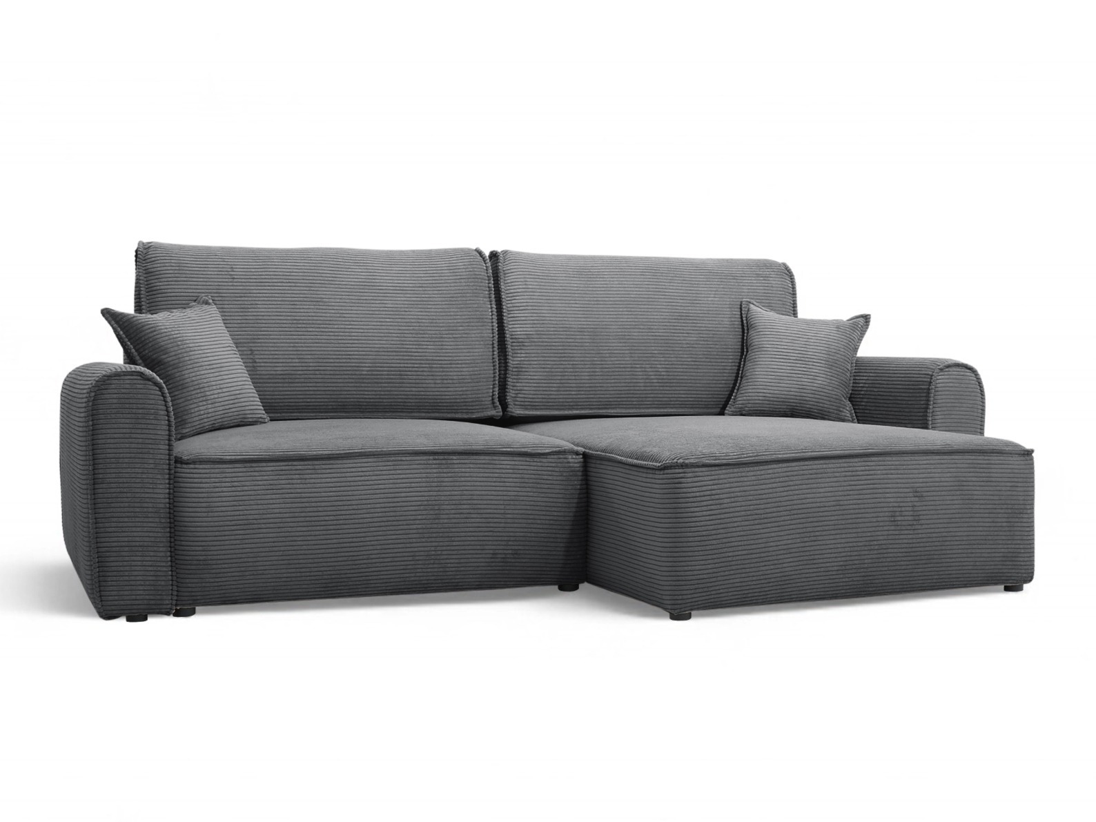 Stūra dīvāns Franklin 122 (Poso 60)