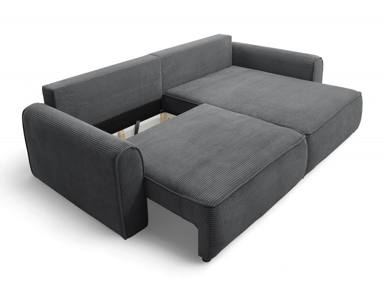 Stūra dīvāns Franklin 122 (Poso 60)