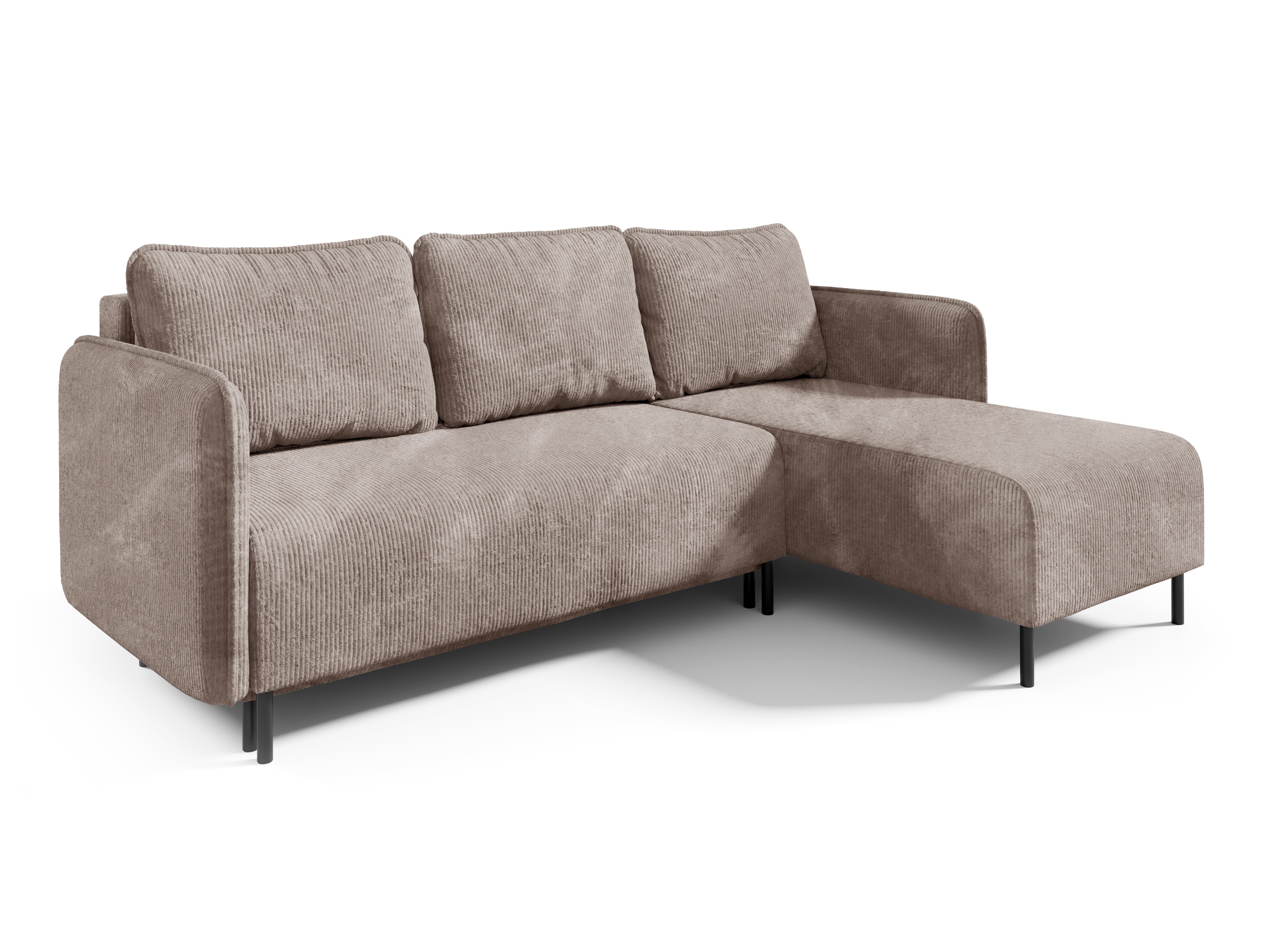 Stūra dīvāns Franklin 123 (Poso 02)