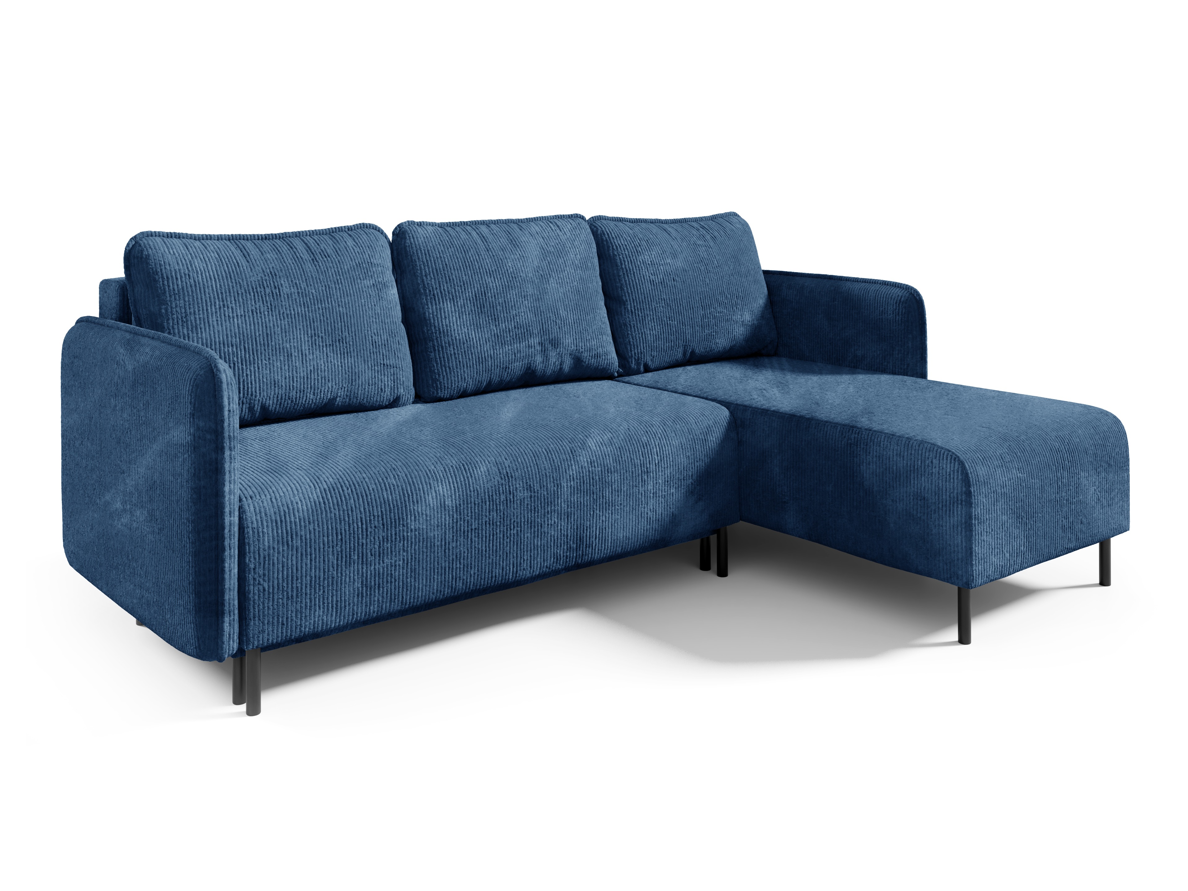 Stūra dīvāns Franklin 123 (Poso 05)