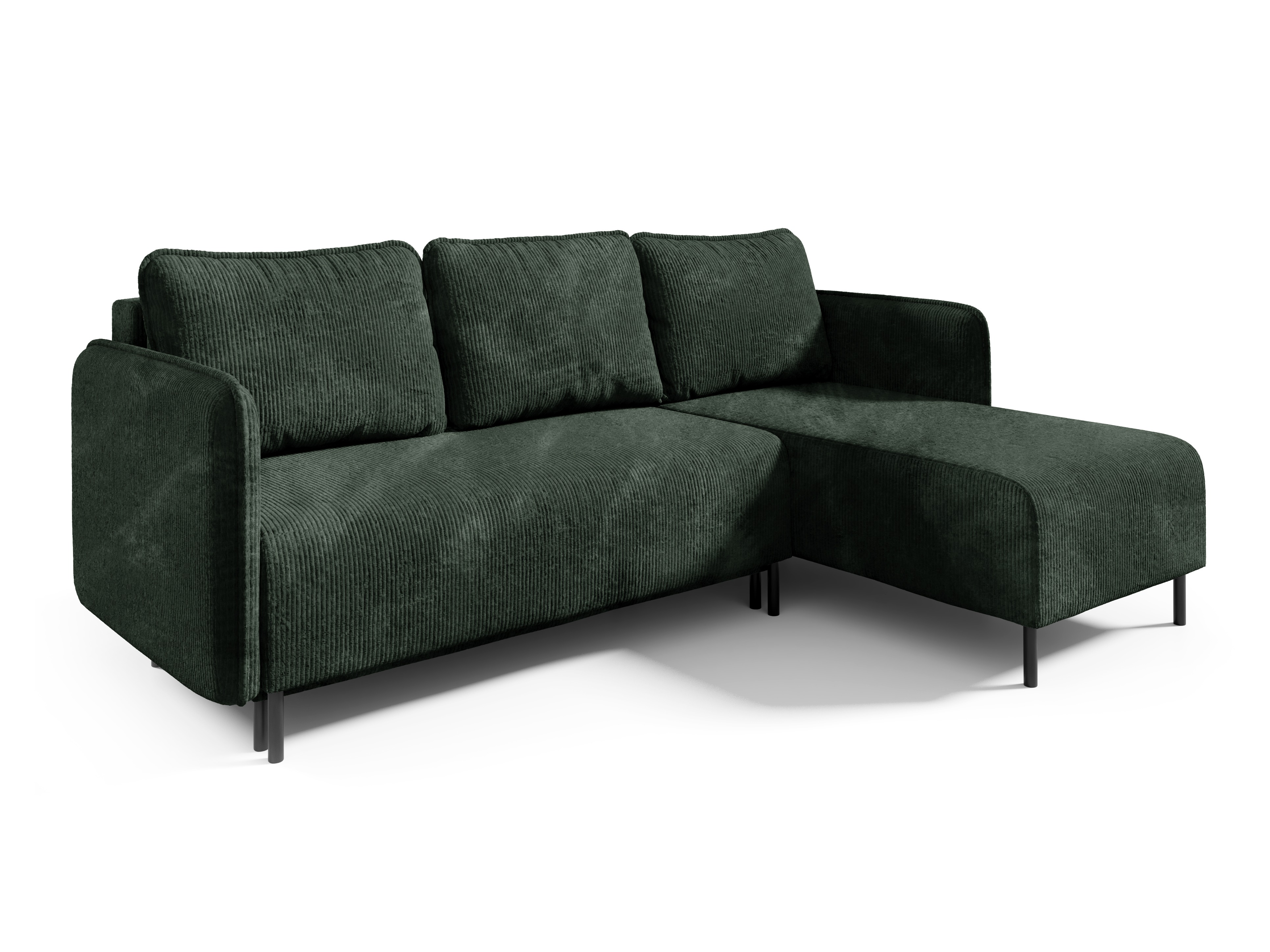 Stūra dīvāns Franklin 123 (Poso 14)