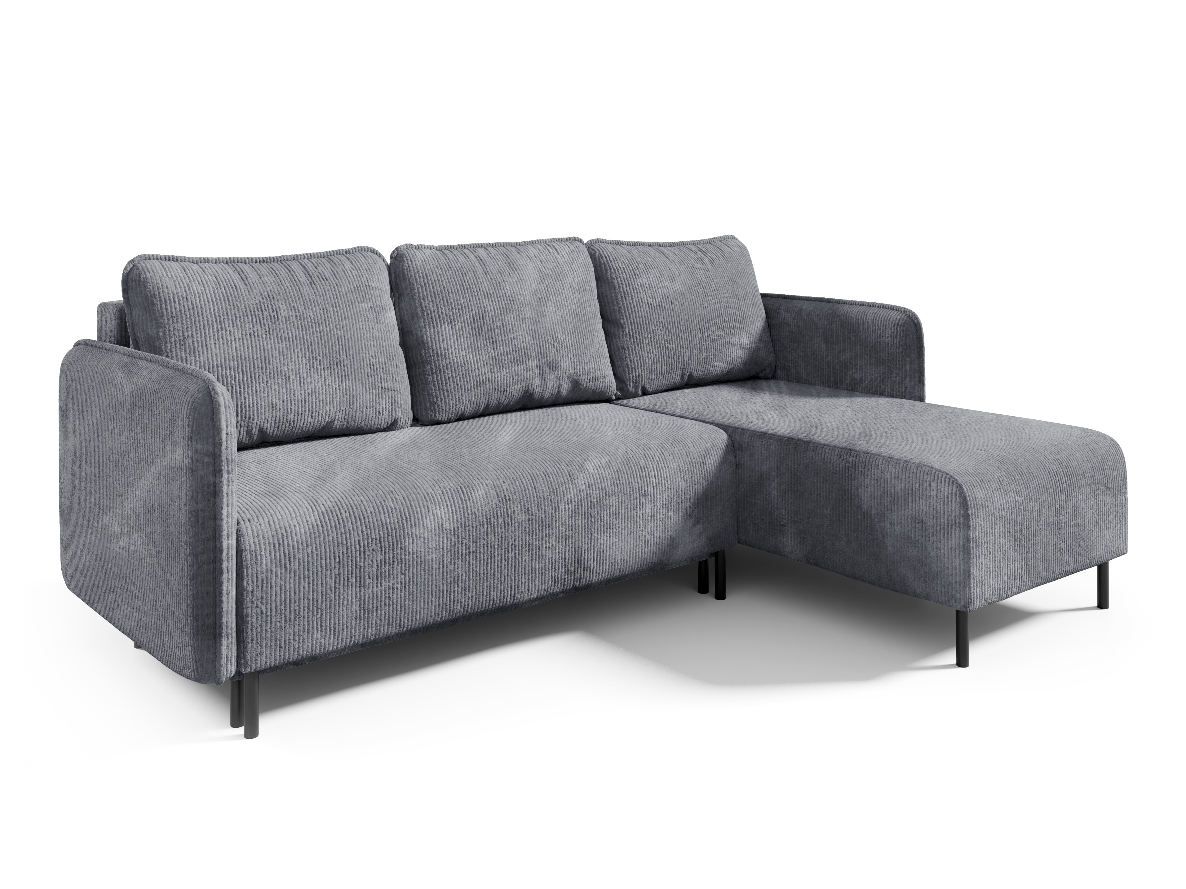 Stūra dīvāns Franklin 123 (Poso 55)