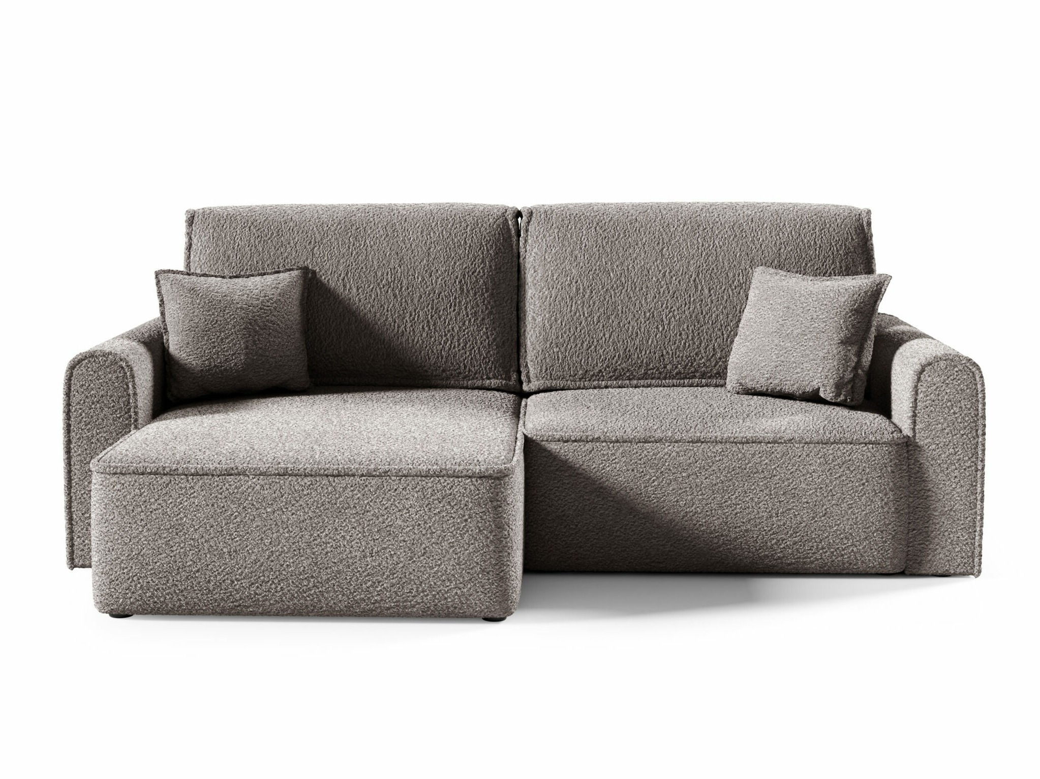 Stūra dīvāns Franklin 124 (Abriamo 01)