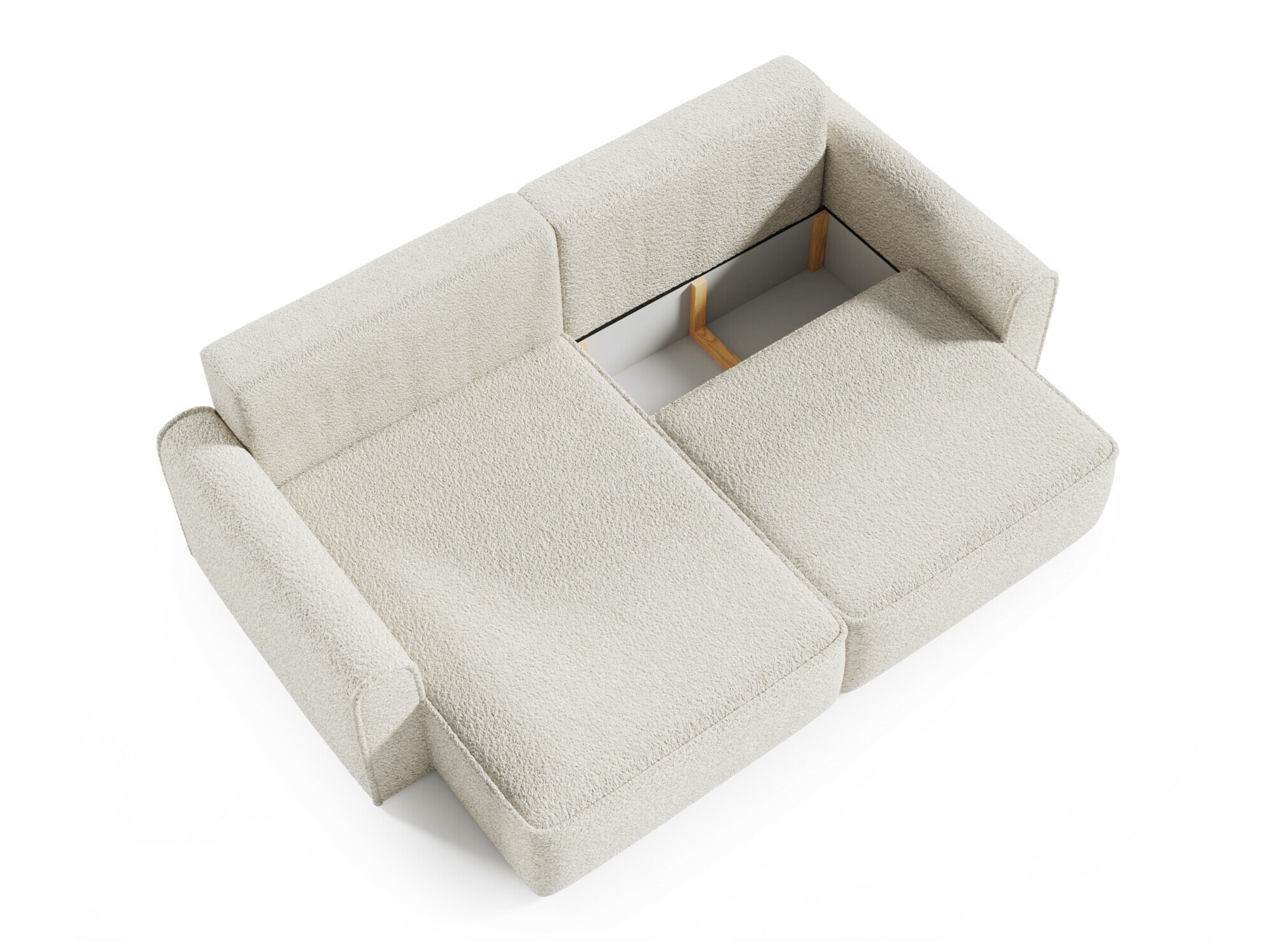 Stūra dīvāns Franklin 124 (Abriamo 01)