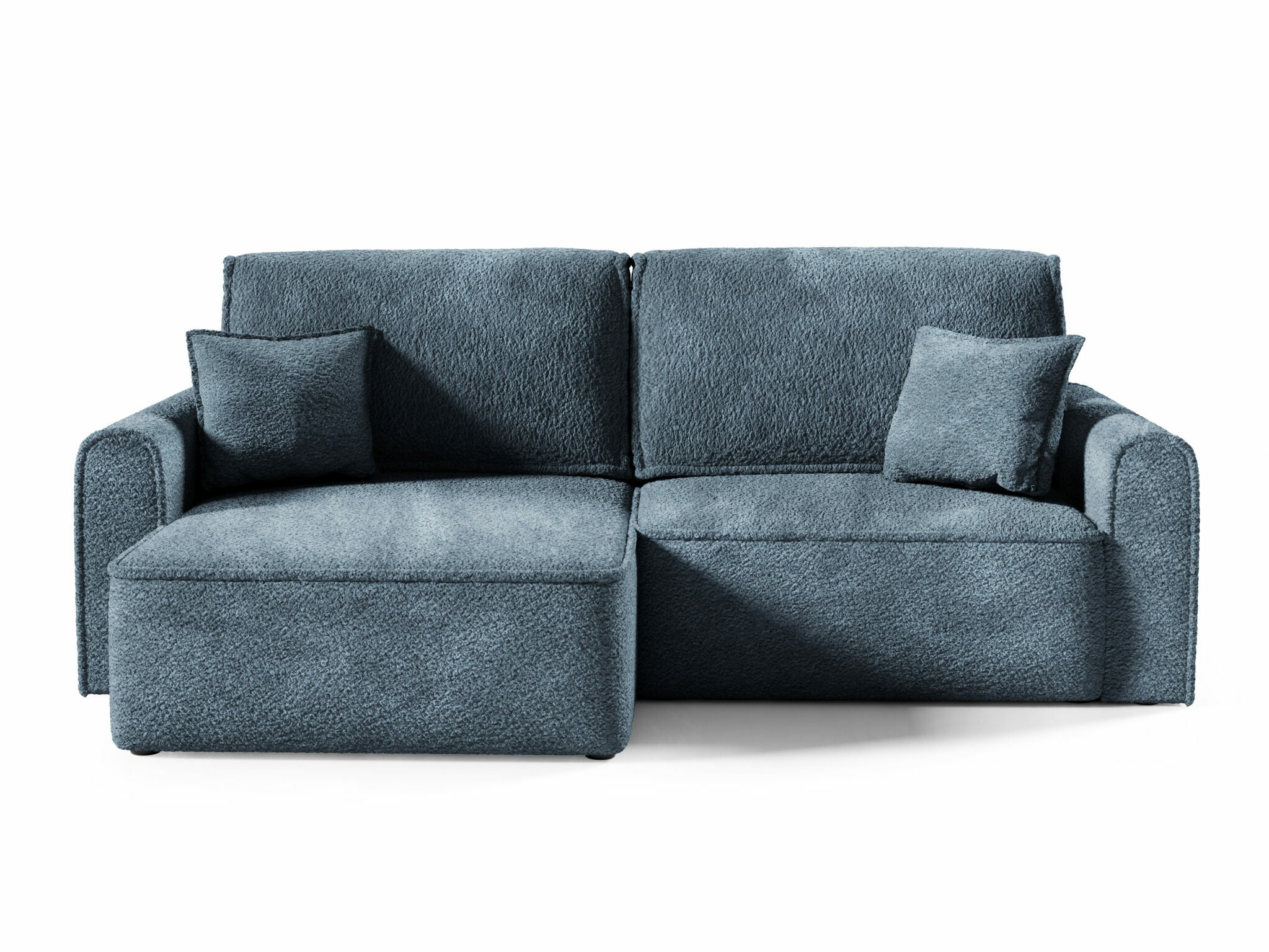 Stūra dīvāns Franklin 124 (Abriamo 14)