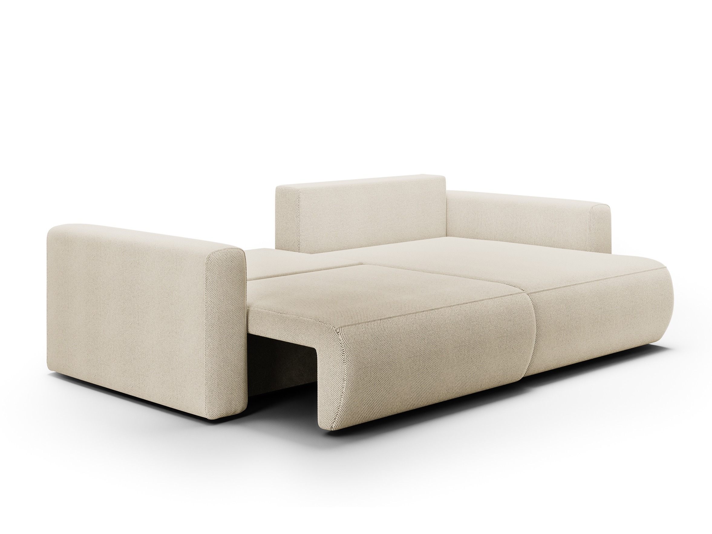 Stūra dīvāns Franklin 125 (Curio 09)