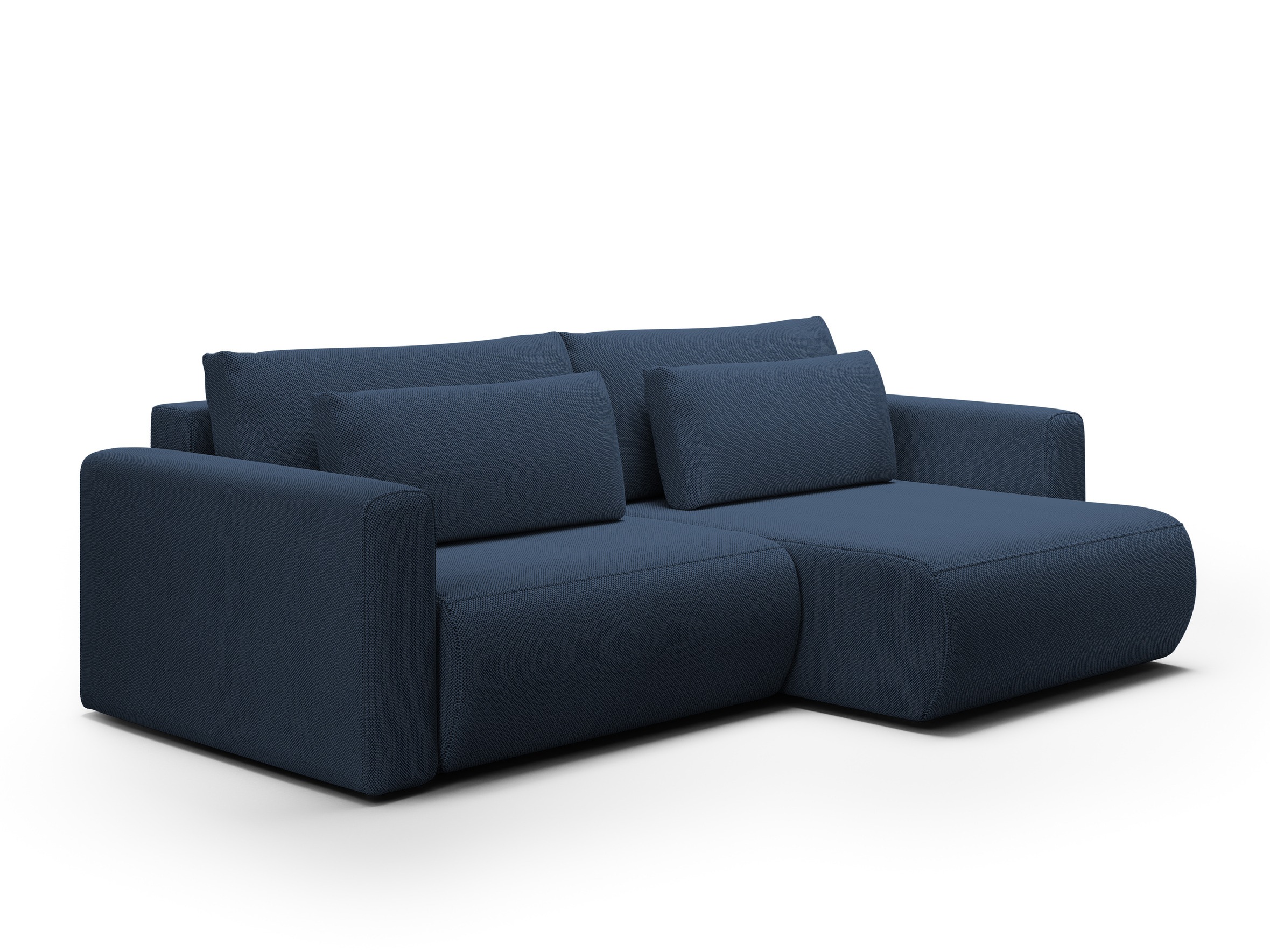 Stūra dīvāns Franklin 125 (Curio 78)